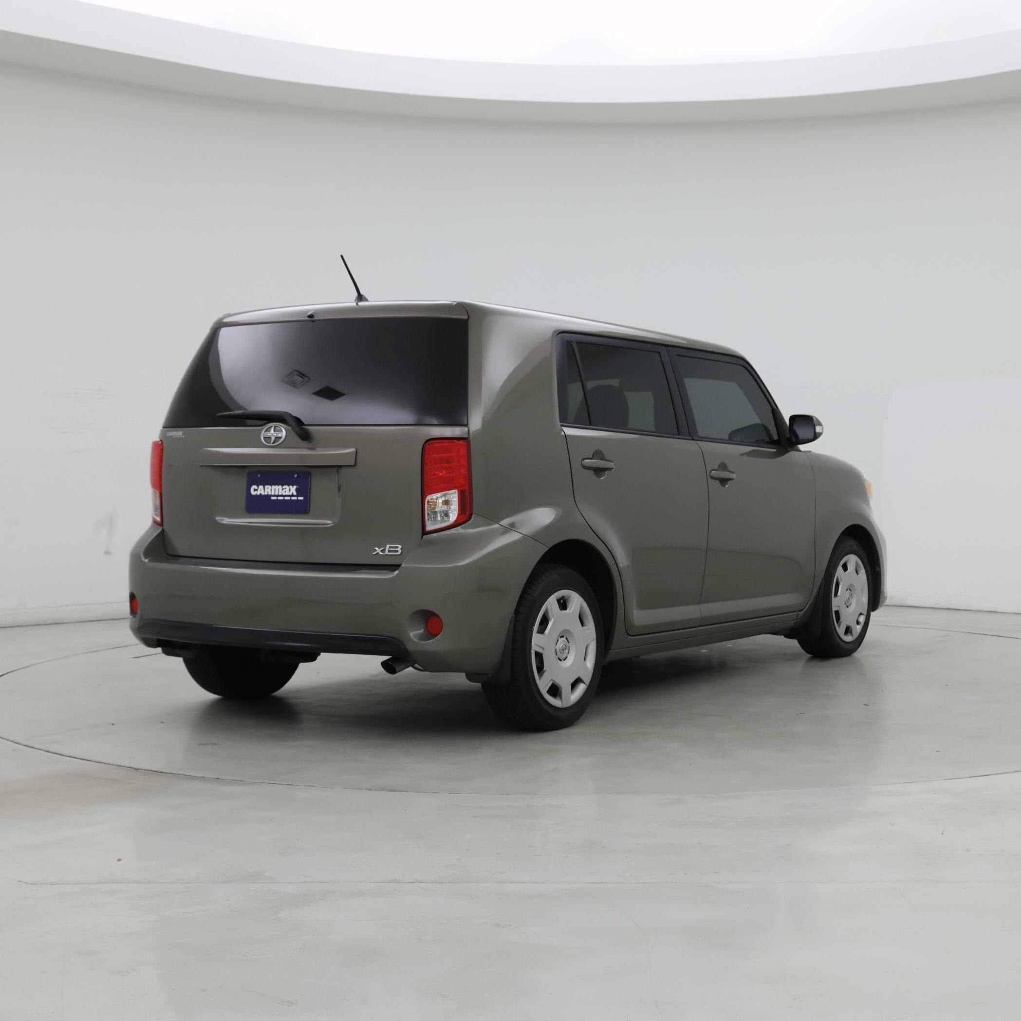 Thumbnail: 2014 Scion xB - 8