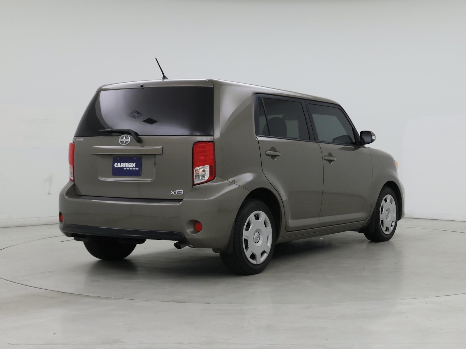 2014 Scion xB Base - Photo 9