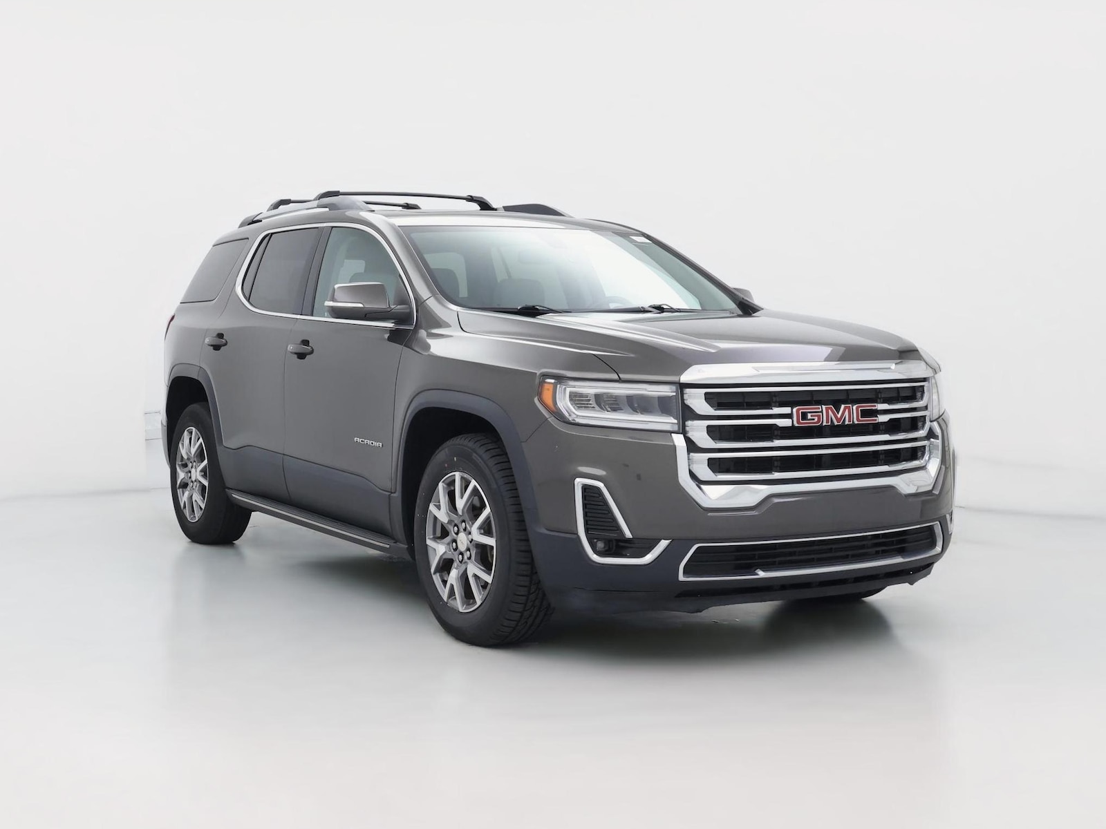 2020 GMC Acadia
