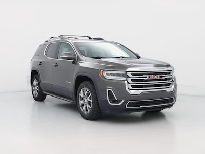 2020 GMC Acadia SLT