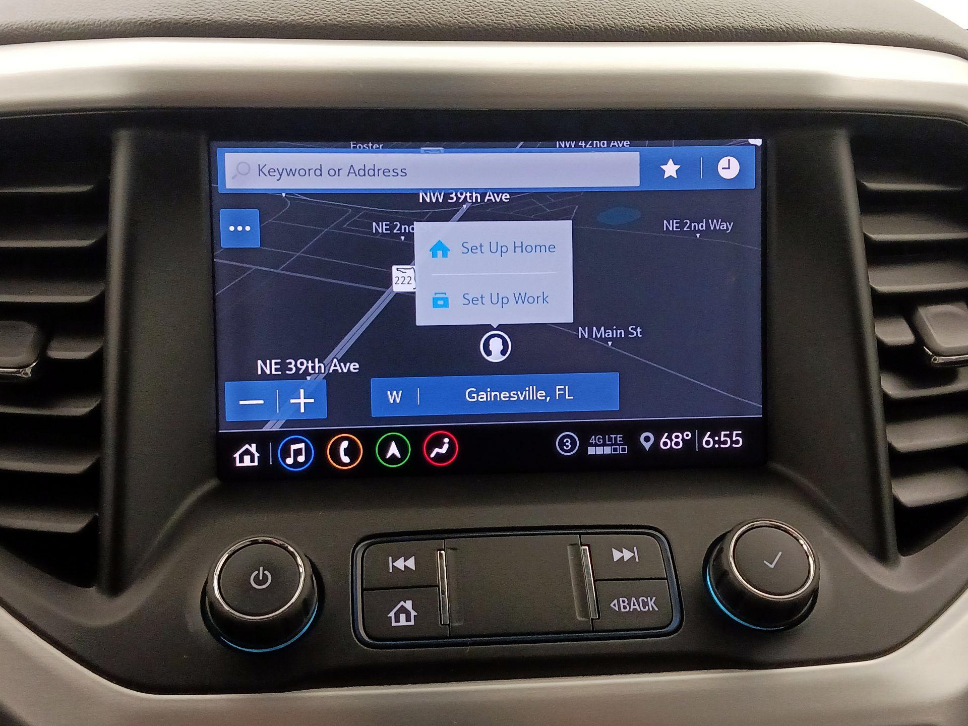 Thumbnail: 2020 GMC Acadia - 14