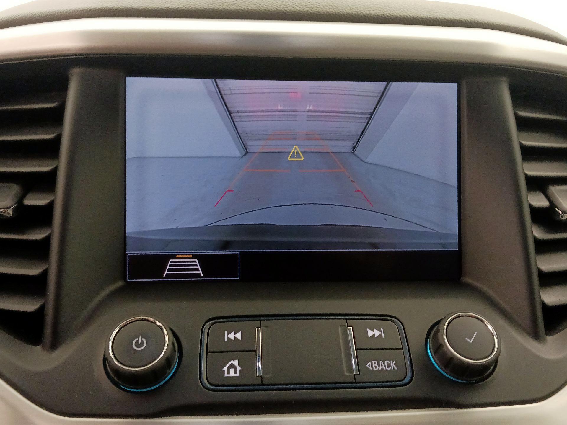 Thumbnail: 2020 GMC Acadia - 15