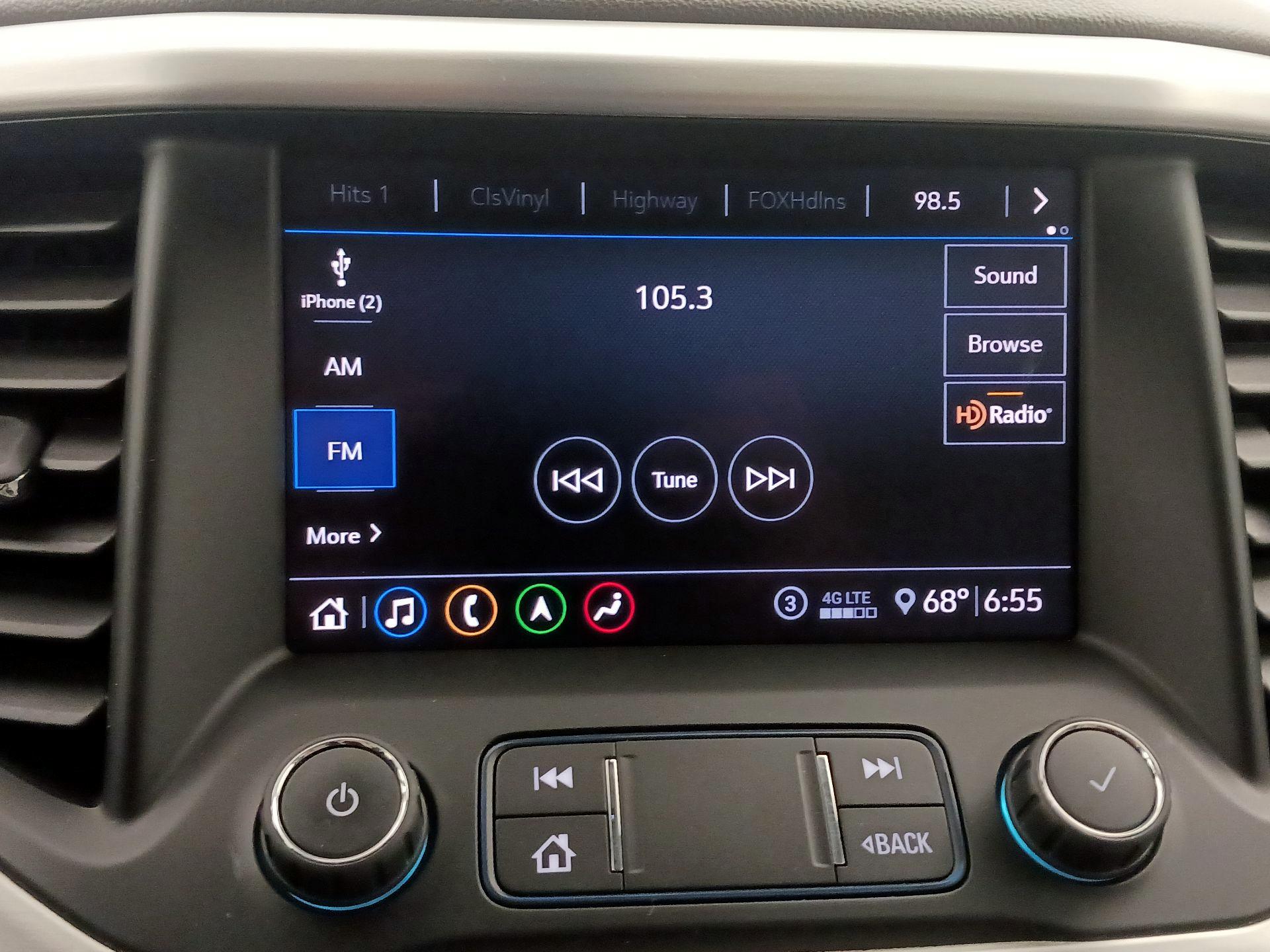 Thumbnail: 2020 GMC Acadia - 16