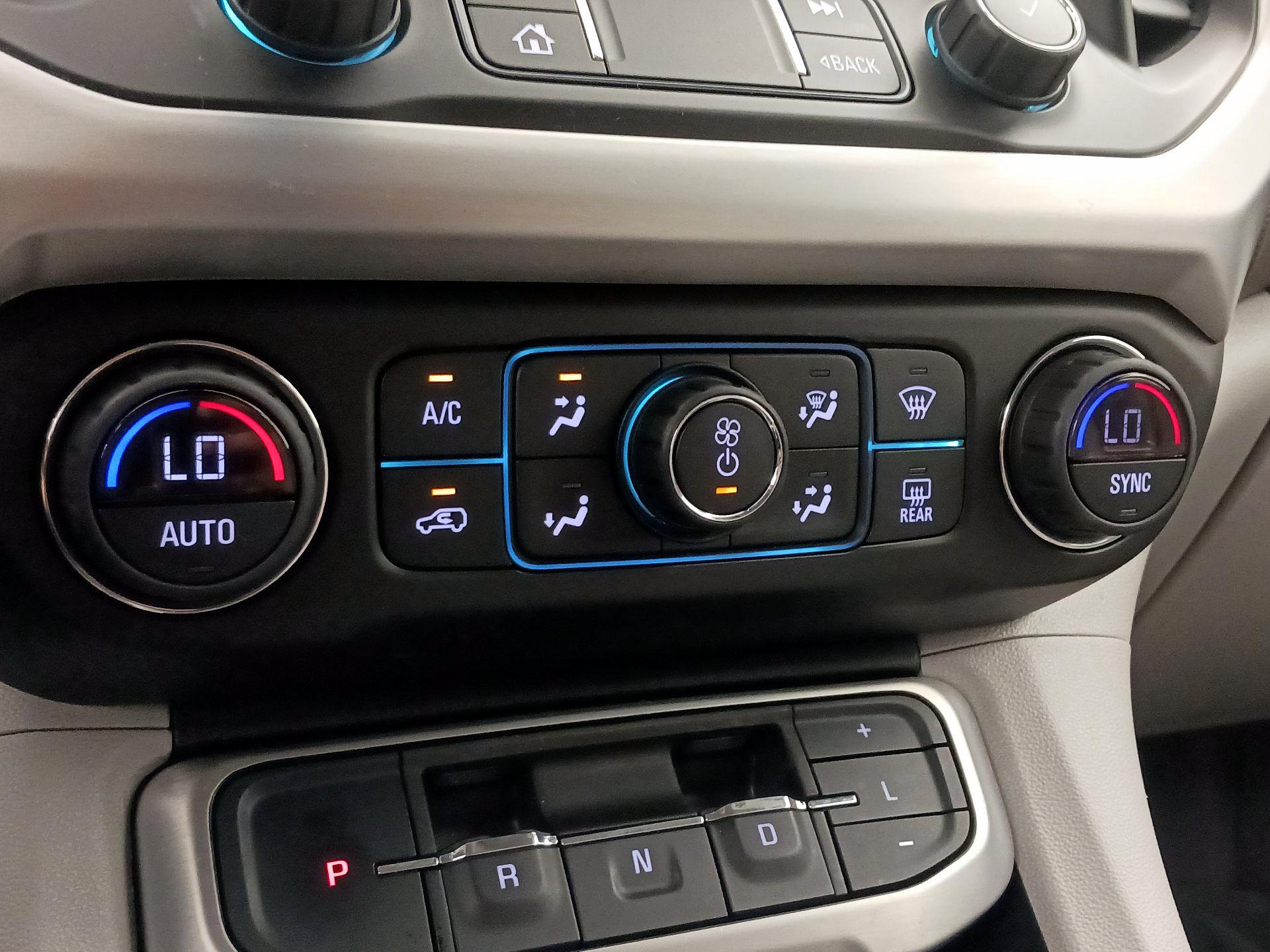 Thumbnail: 2020 GMC Acadia - 17
