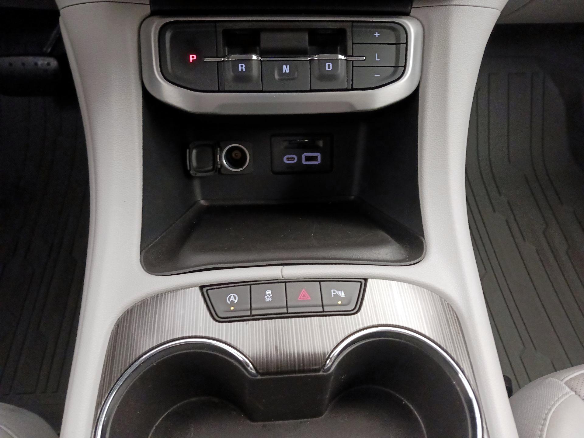 Thumbnail: 2020 GMC Acadia - 18