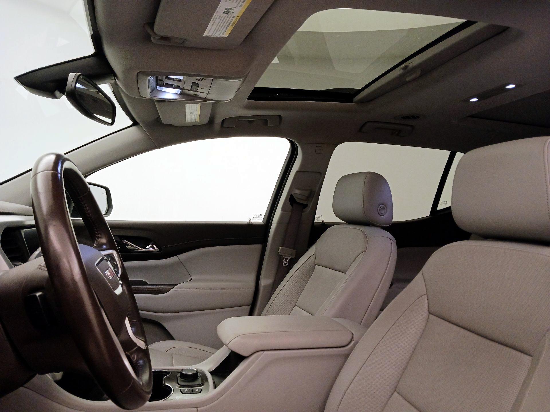 Thumbnail: 2020 GMC Acadia - 20