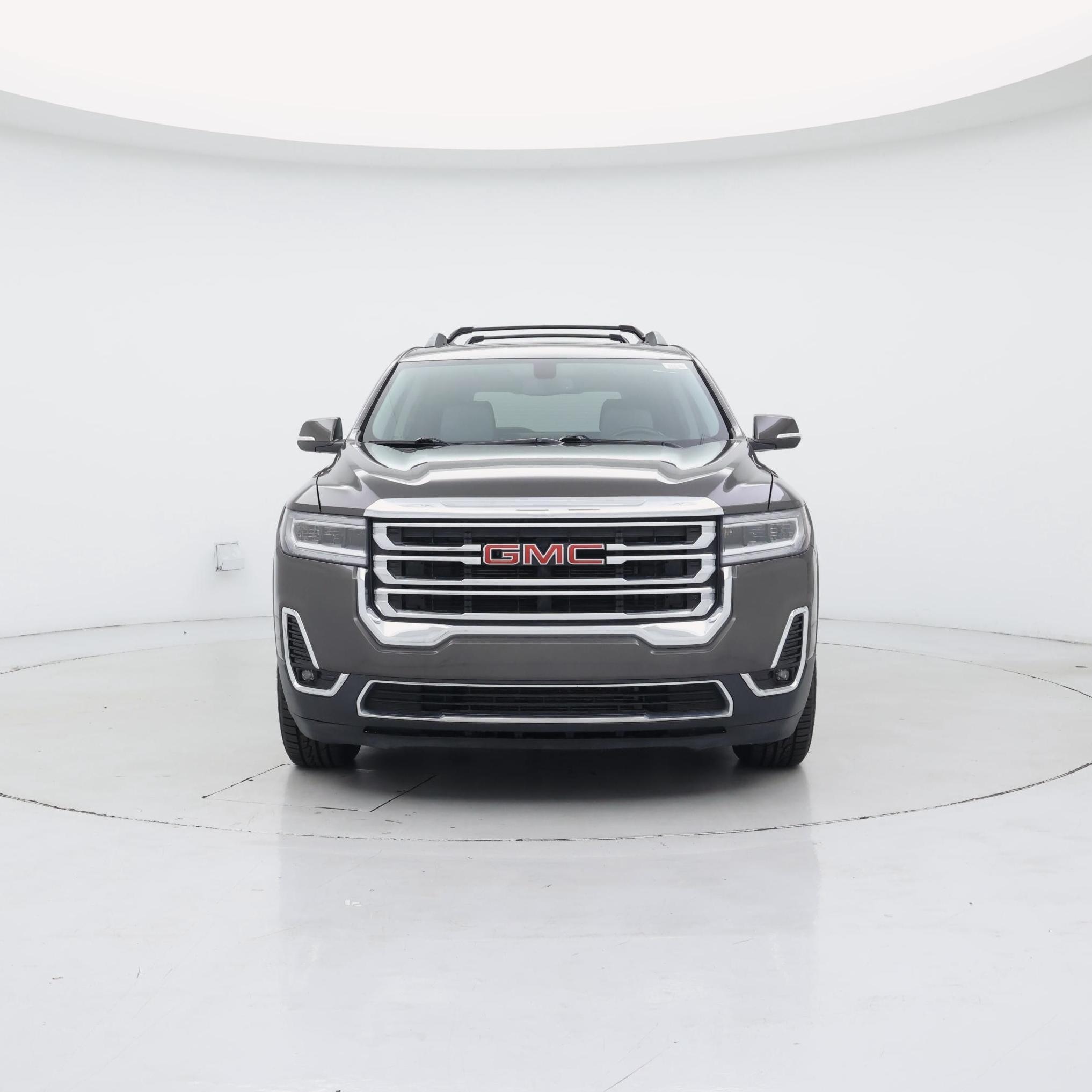 Thumbnail: 2020 GMC Acadia - 5