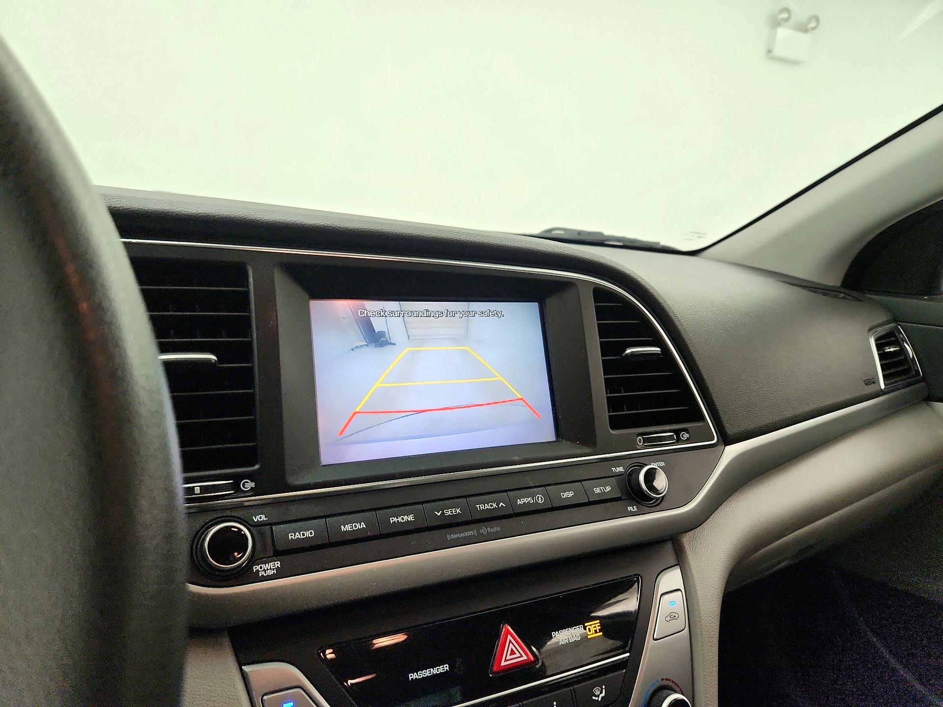 Thumbnail: 2017 Hyundai Elantra - 14
