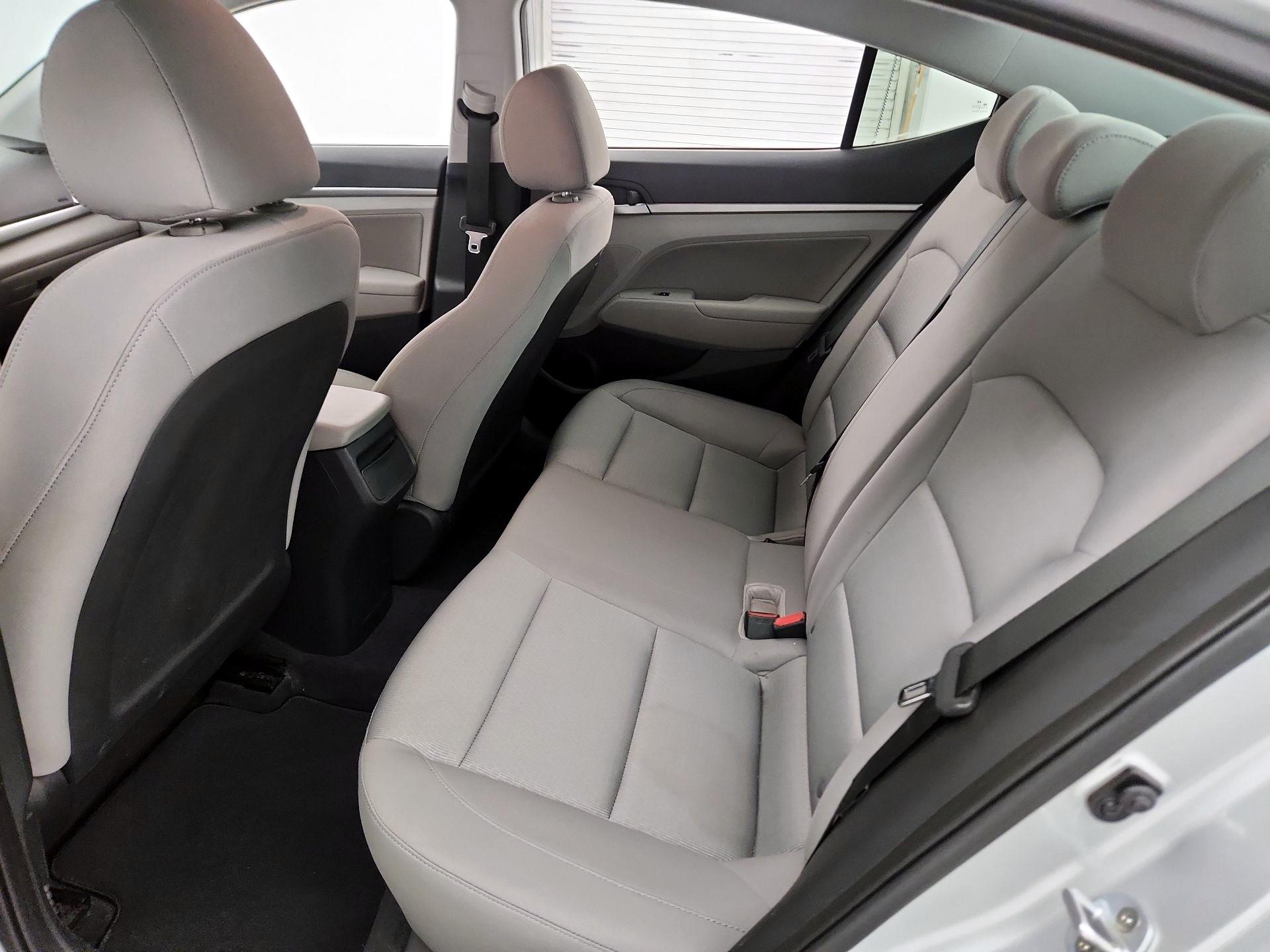Thumbnail: 2017 Hyundai Elantra - 19