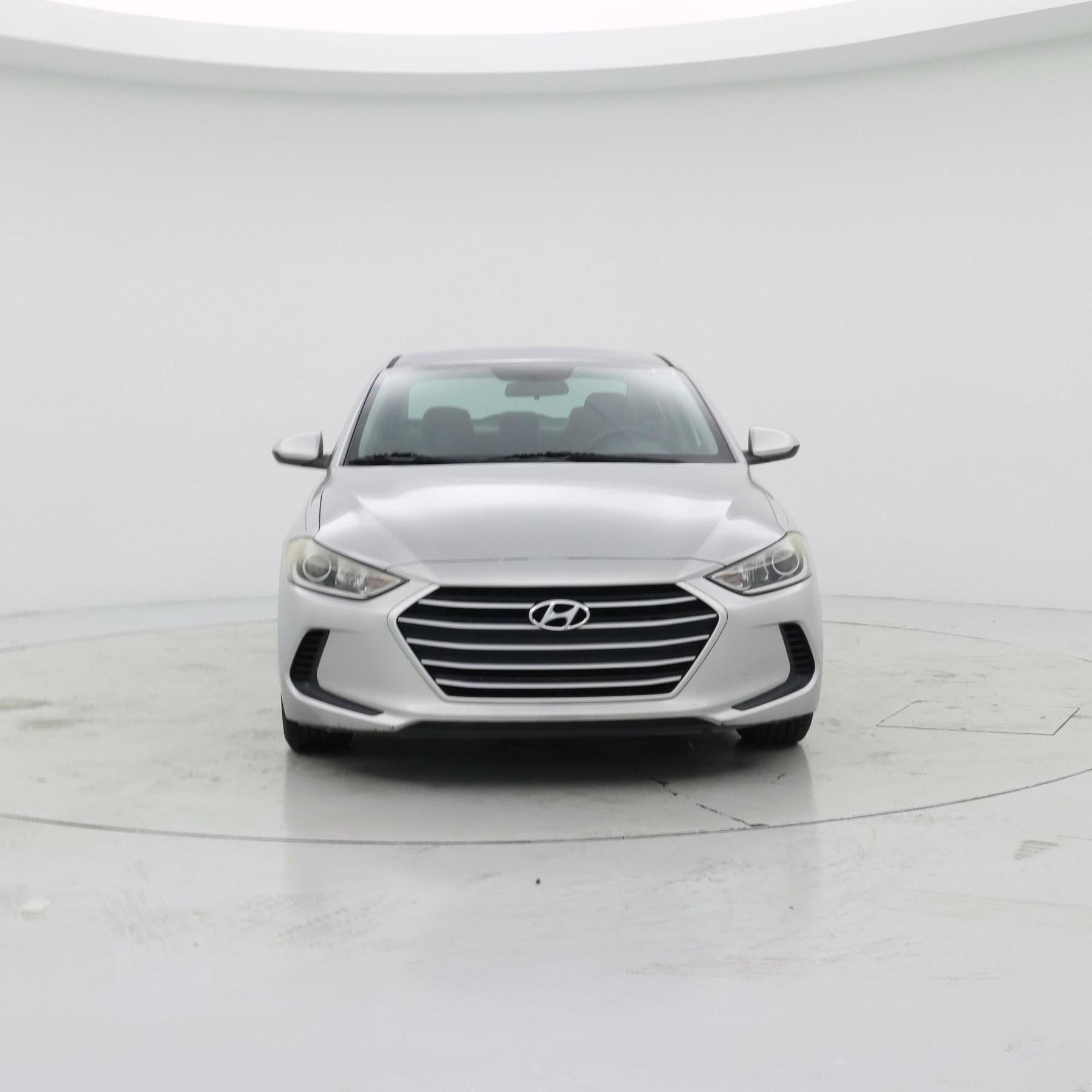 Thumbnail: 2017 Hyundai Elantra - 5