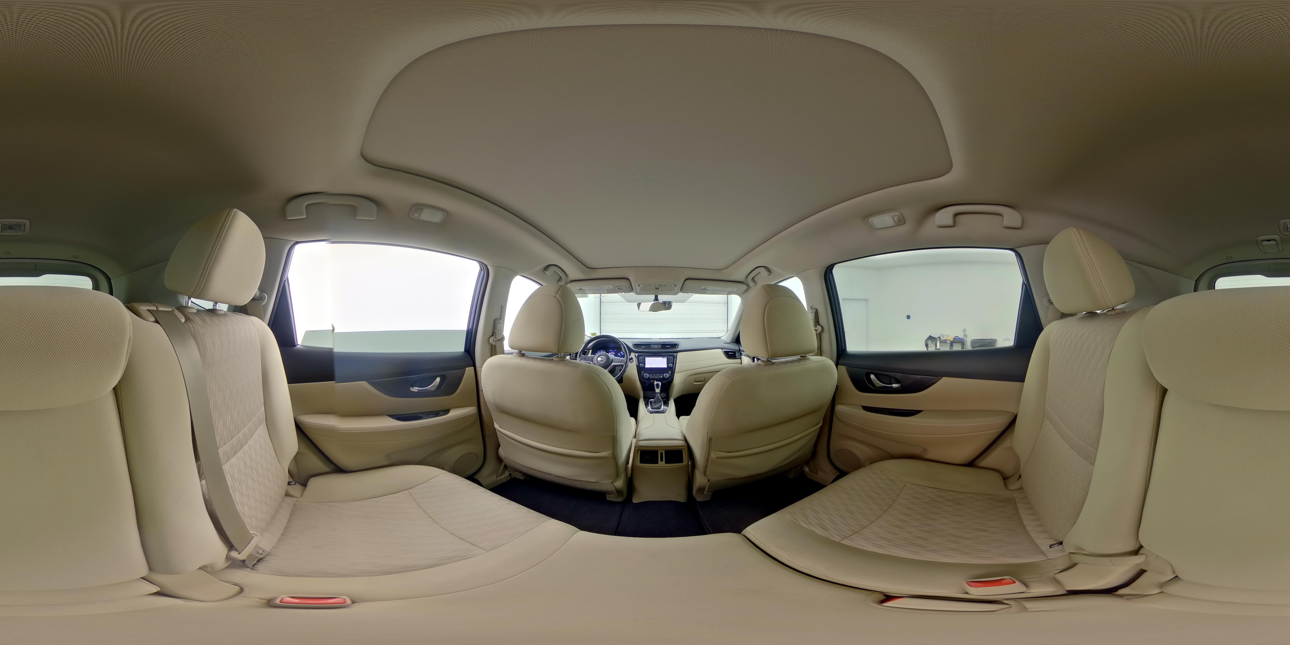 2018 Nissan Rogue SV - Photo 27