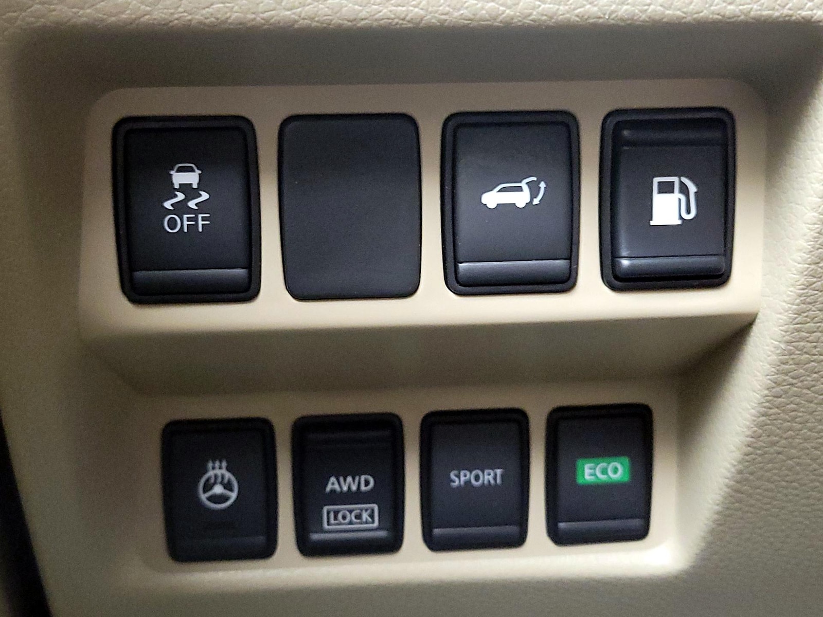 2018 Nissan Rogue SV - Photo 14