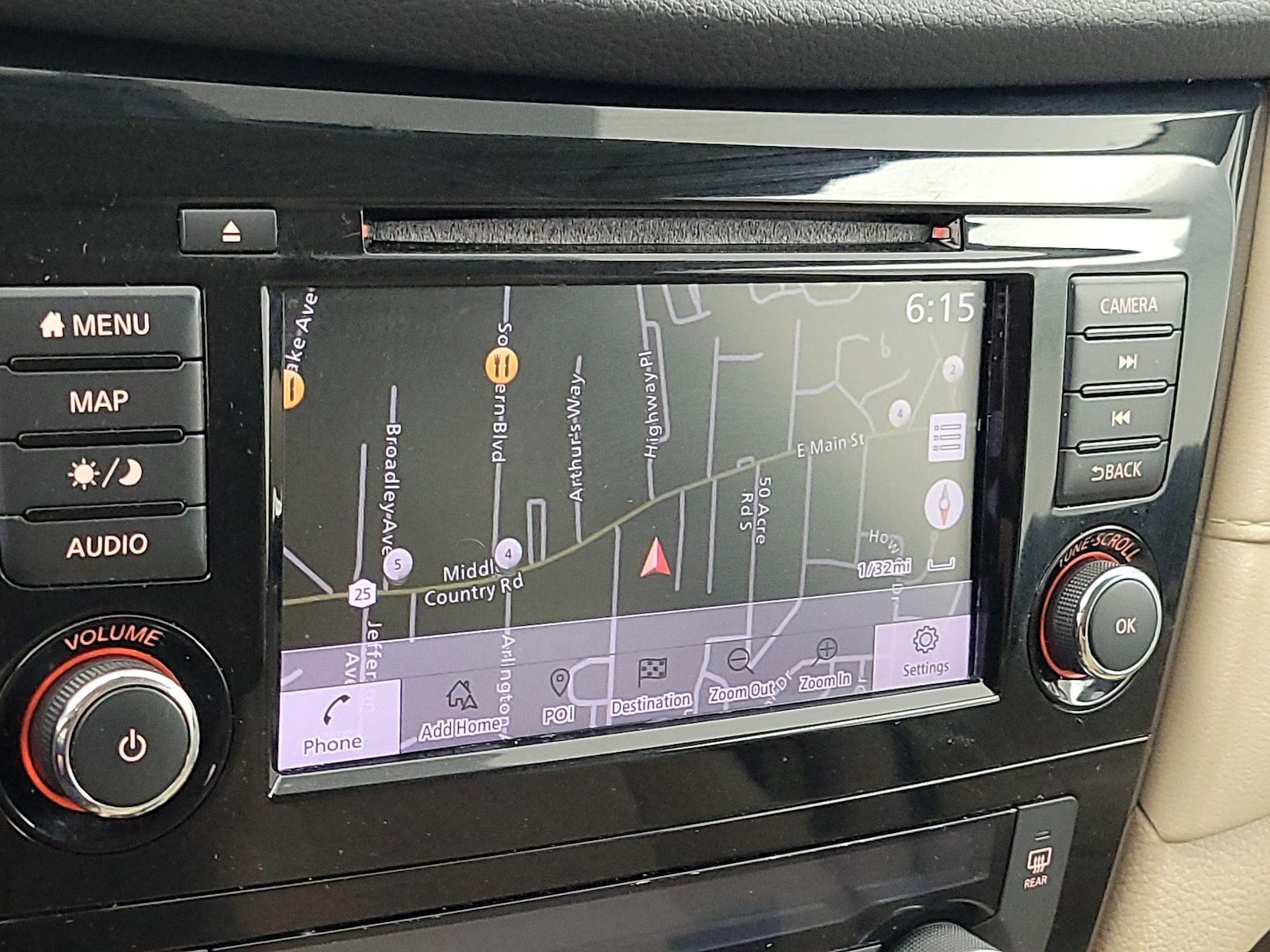 2018 Nissan Rogue SV - Photo 15