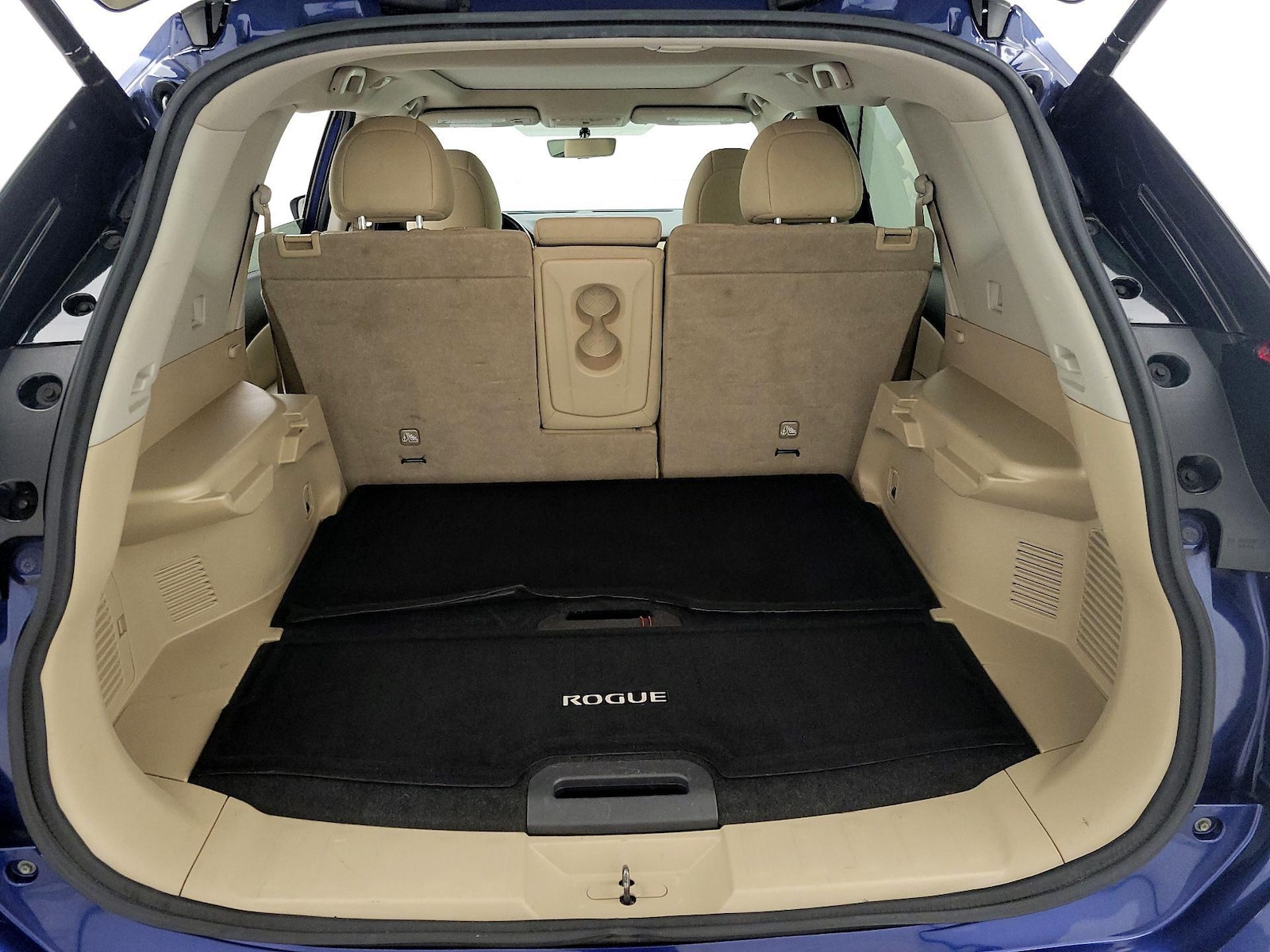 2018 Nissan Rogue SV - Photo 23