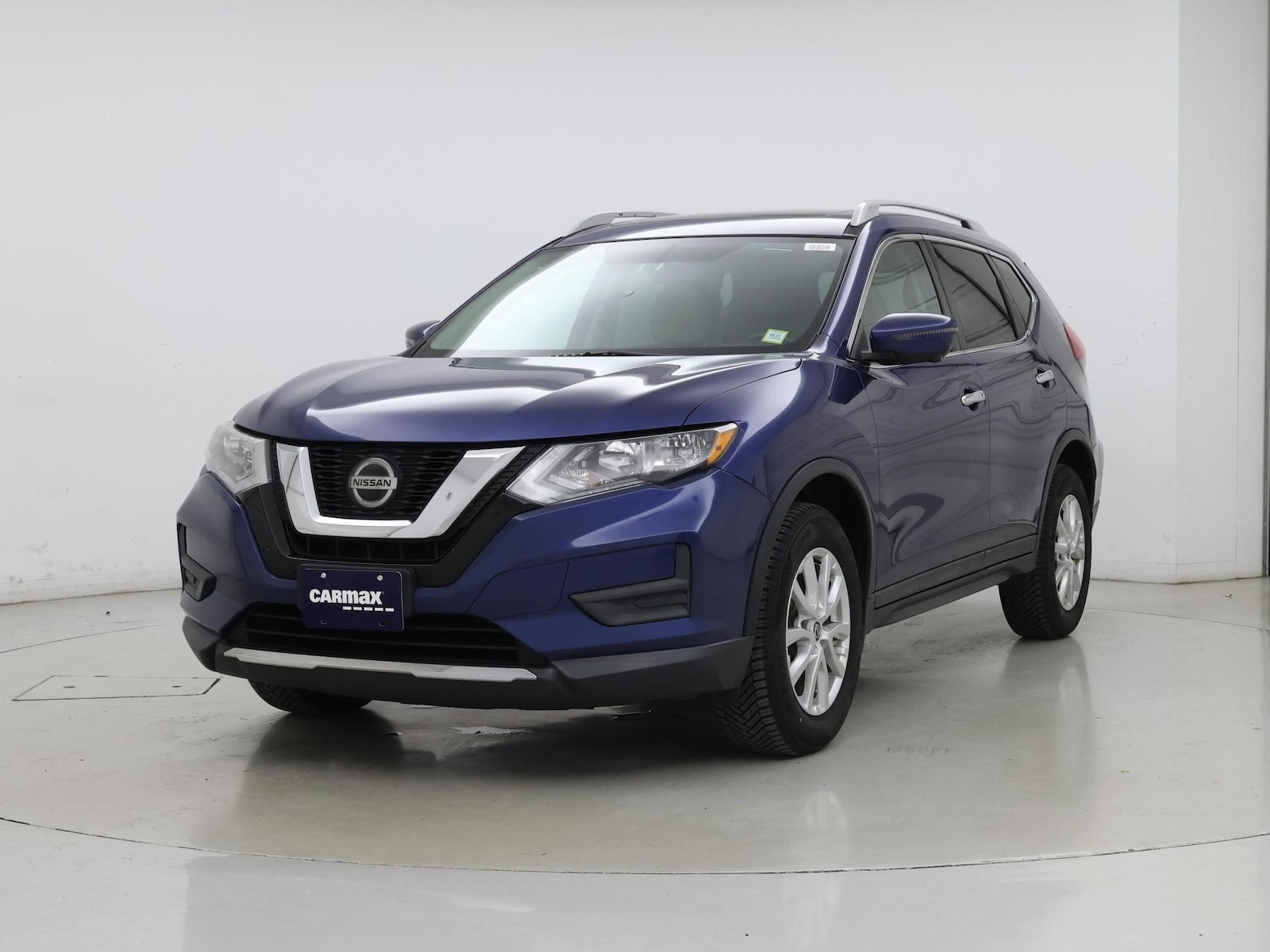 2018 Nissan Rogue SV - Photo 5