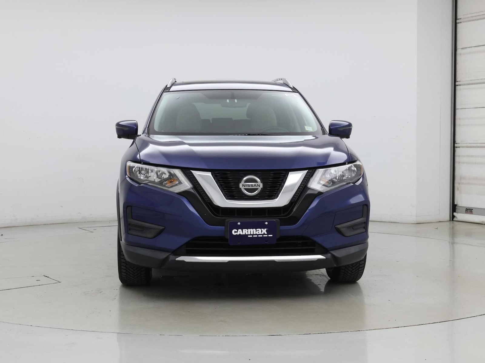 2018 Nissan Rogue SV - Photo 6