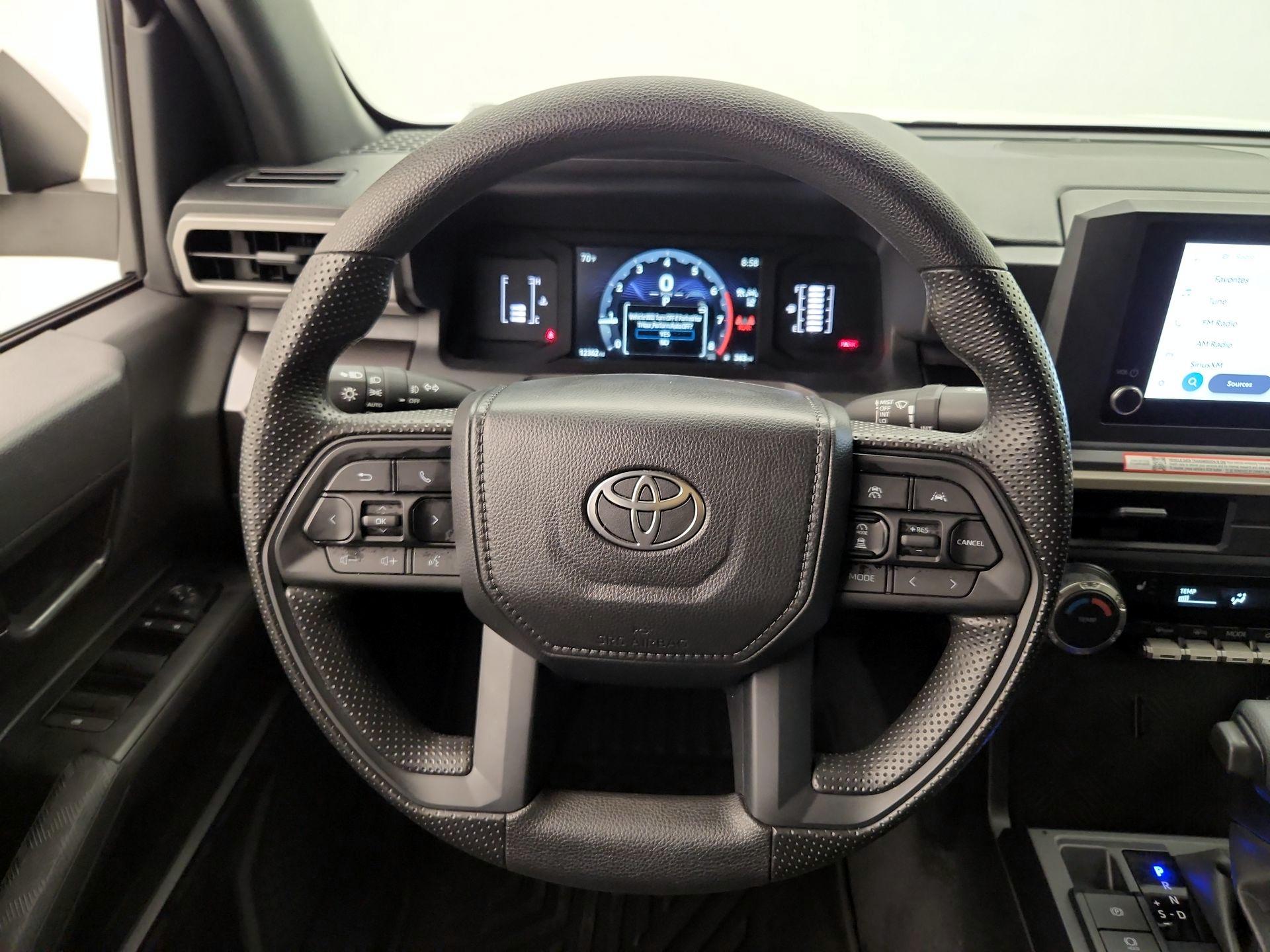 Thumbnail: 2025 Toyota Tacoma - 10