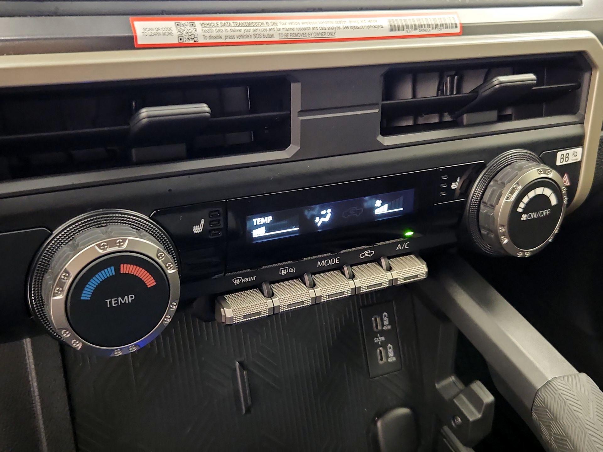 Thumbnail: 2025 Toyota Tacoma - 16