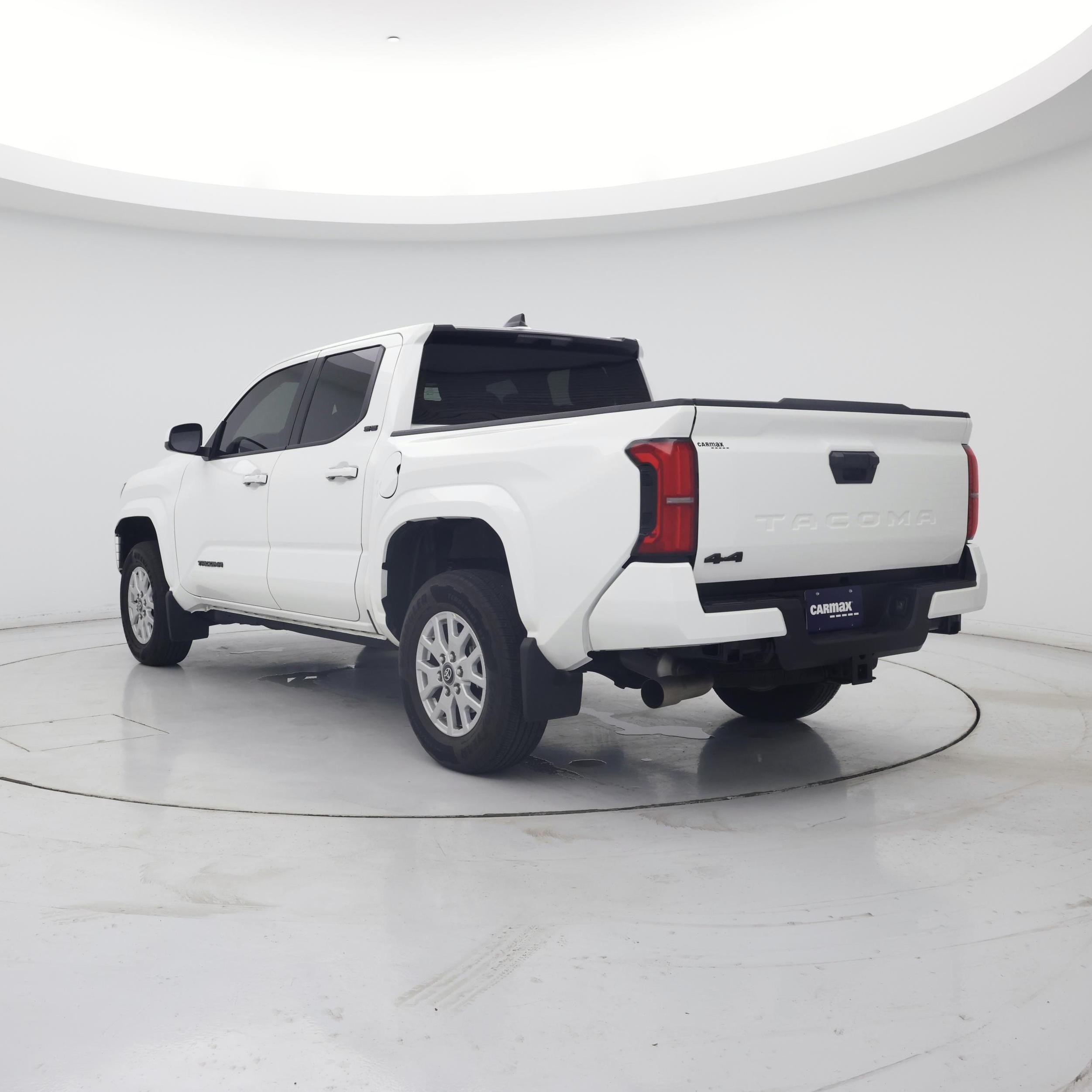 Thumbnail: 2025 Toyota Tacoma - 2