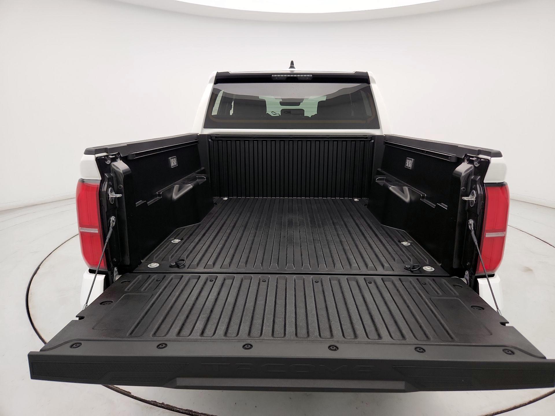 Thumbnail: 2025 Toyota Tacoma - 20