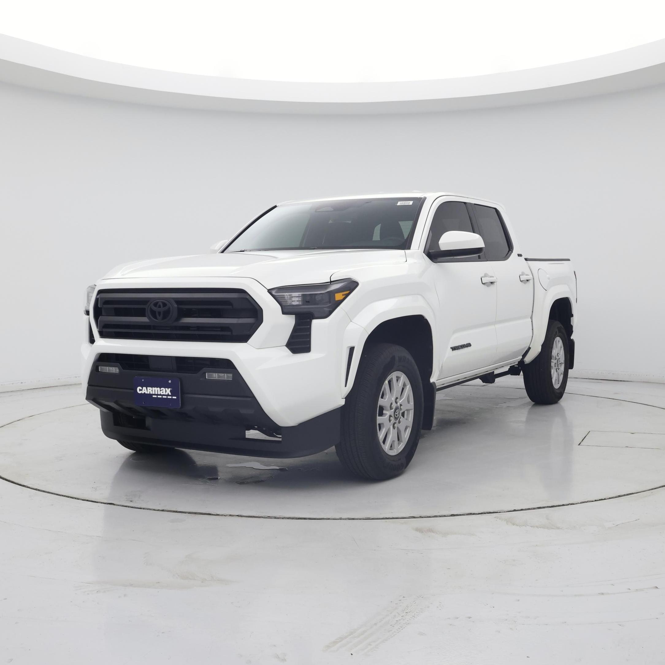 Thumbnail: 2025 Toyota Tacoma - 4
