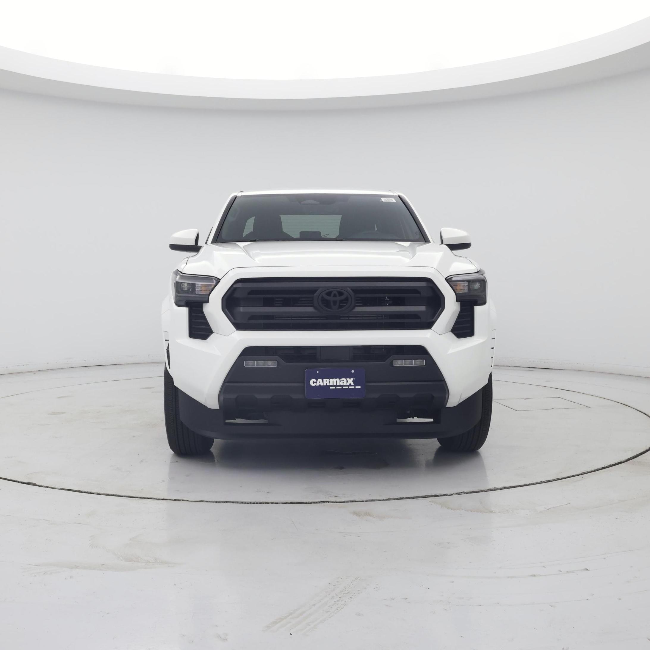 Thumbnail: 2025 Toyota Tacoma - 5