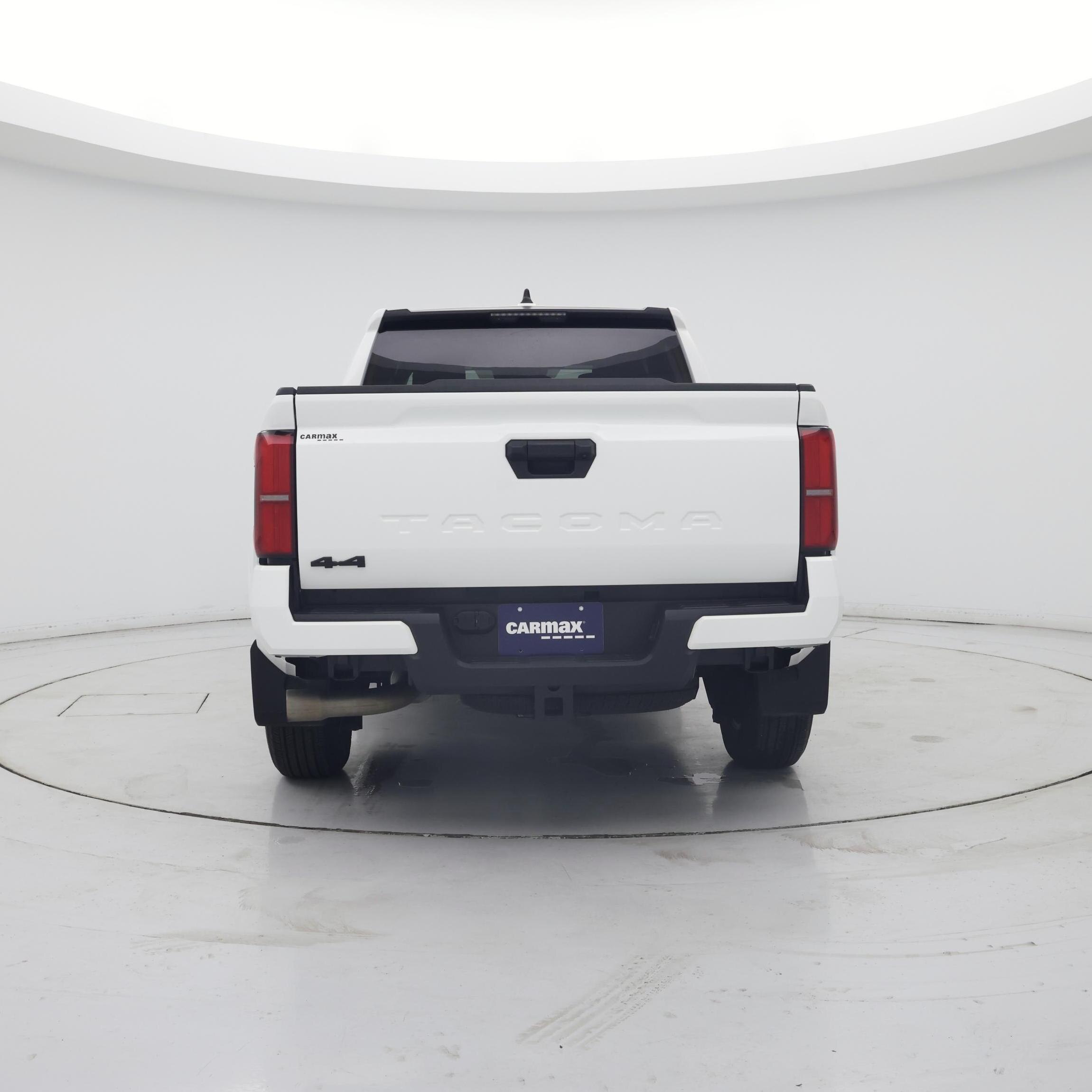Thumbnail: 2025 Toyota Tacoma - 6
