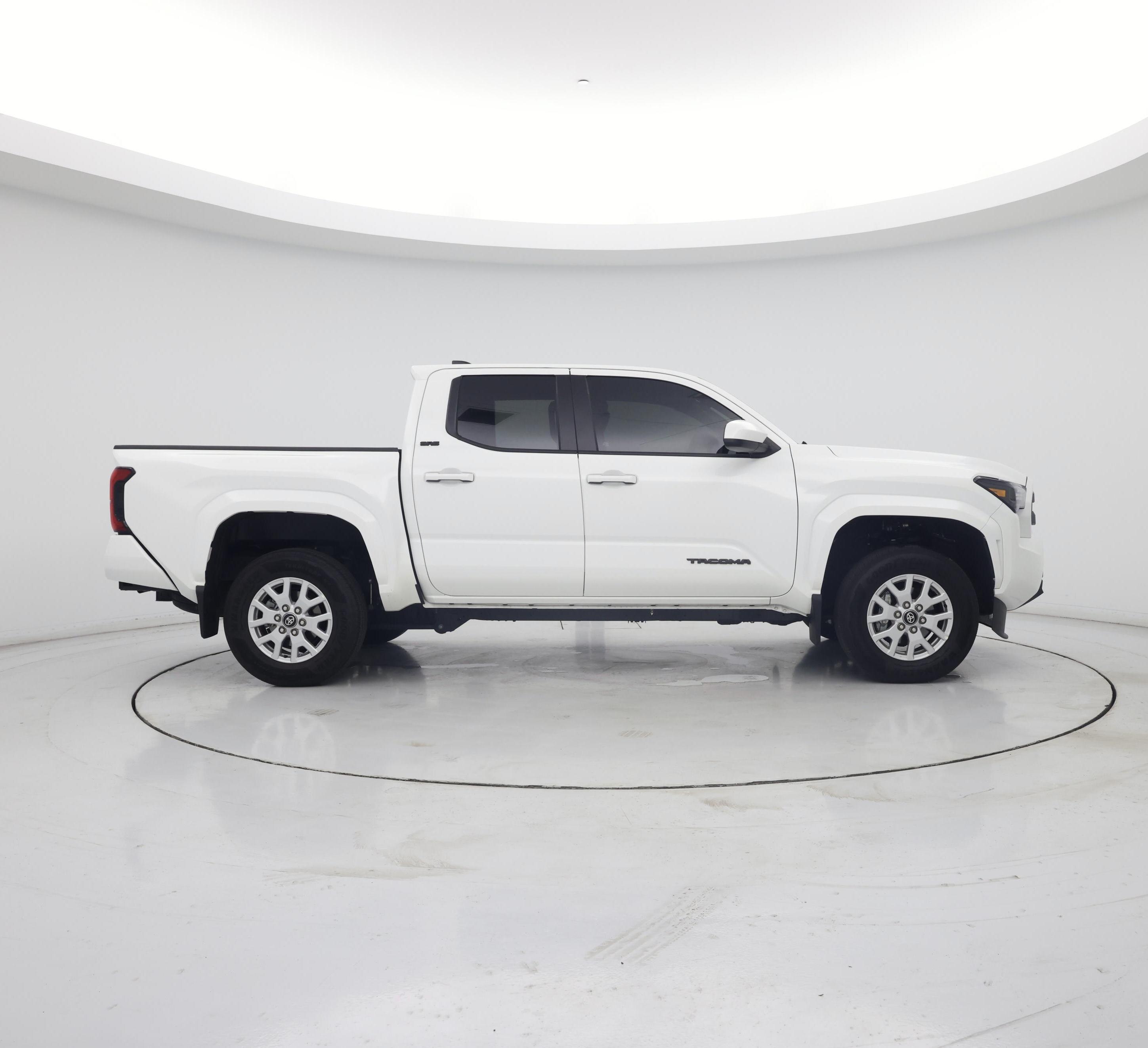 Thumbnail: 2025 Toyota Tacoma - 7