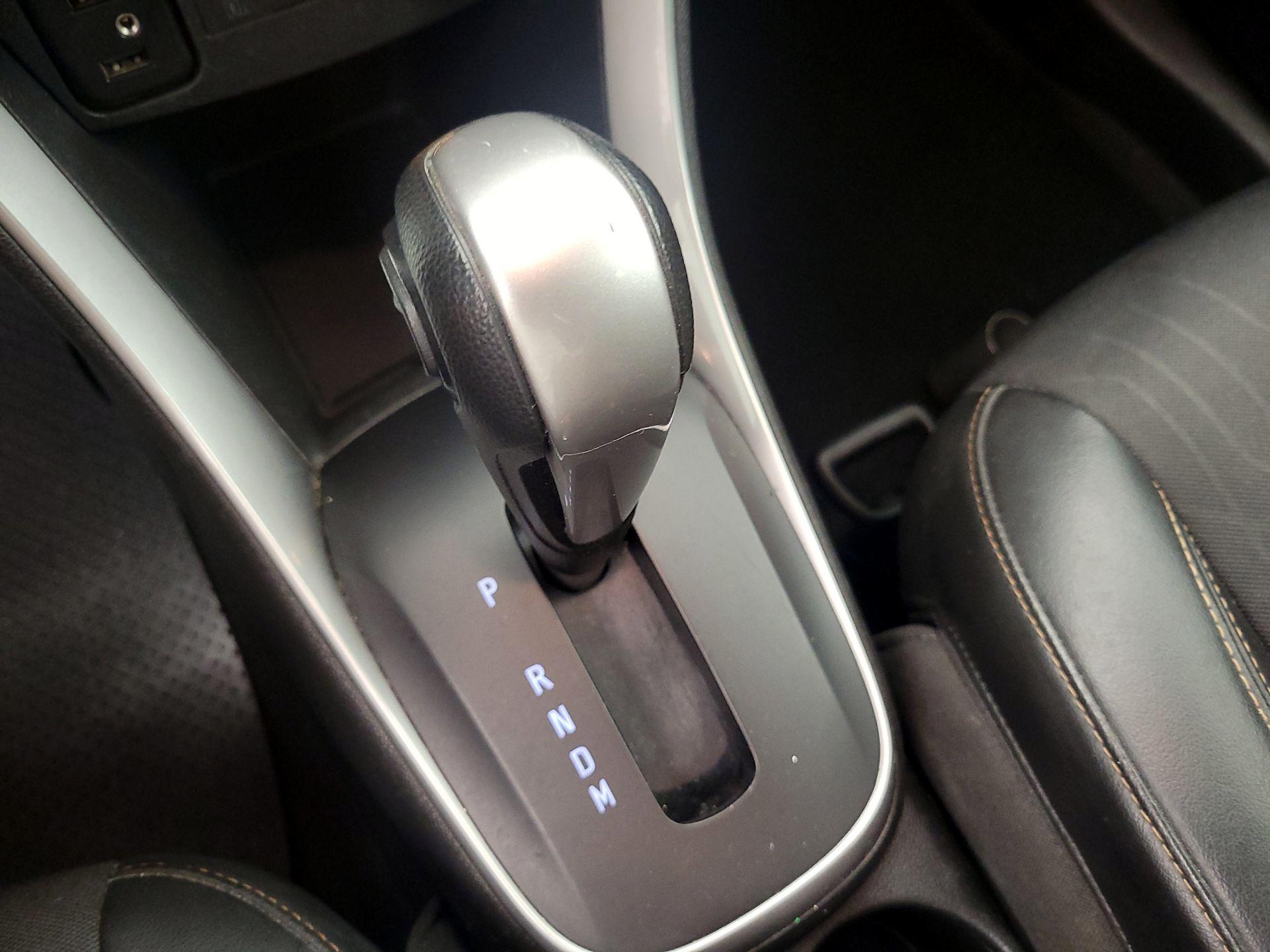 Thumbnail: 2020 Chevrolet Trax - 17