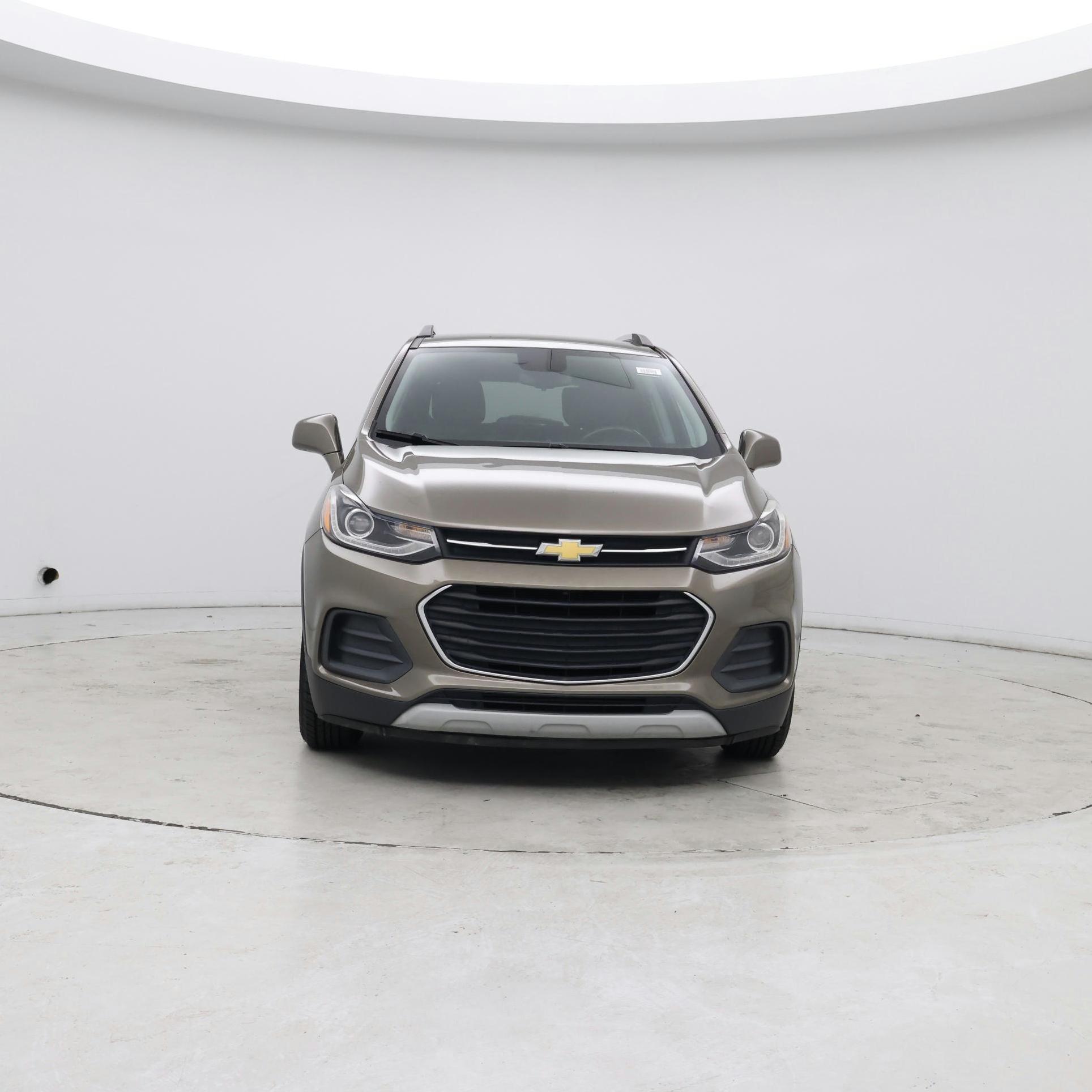 Thumbnail: 2020 Chevrolet Trax - 5
