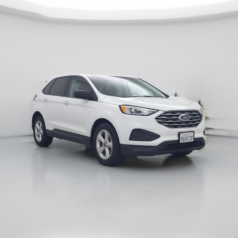 2019 Ford Edge SE
