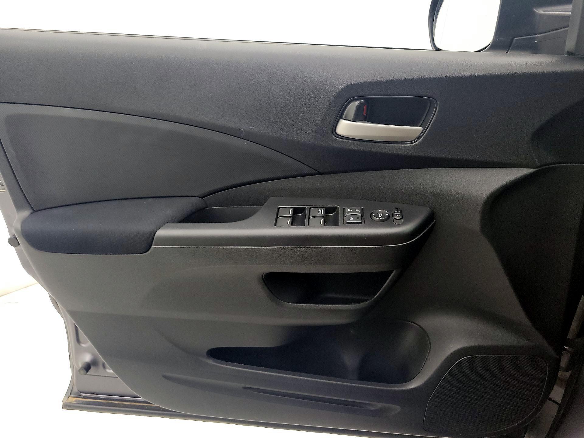 Thumbnail: 2016 Honda CR-V - 12