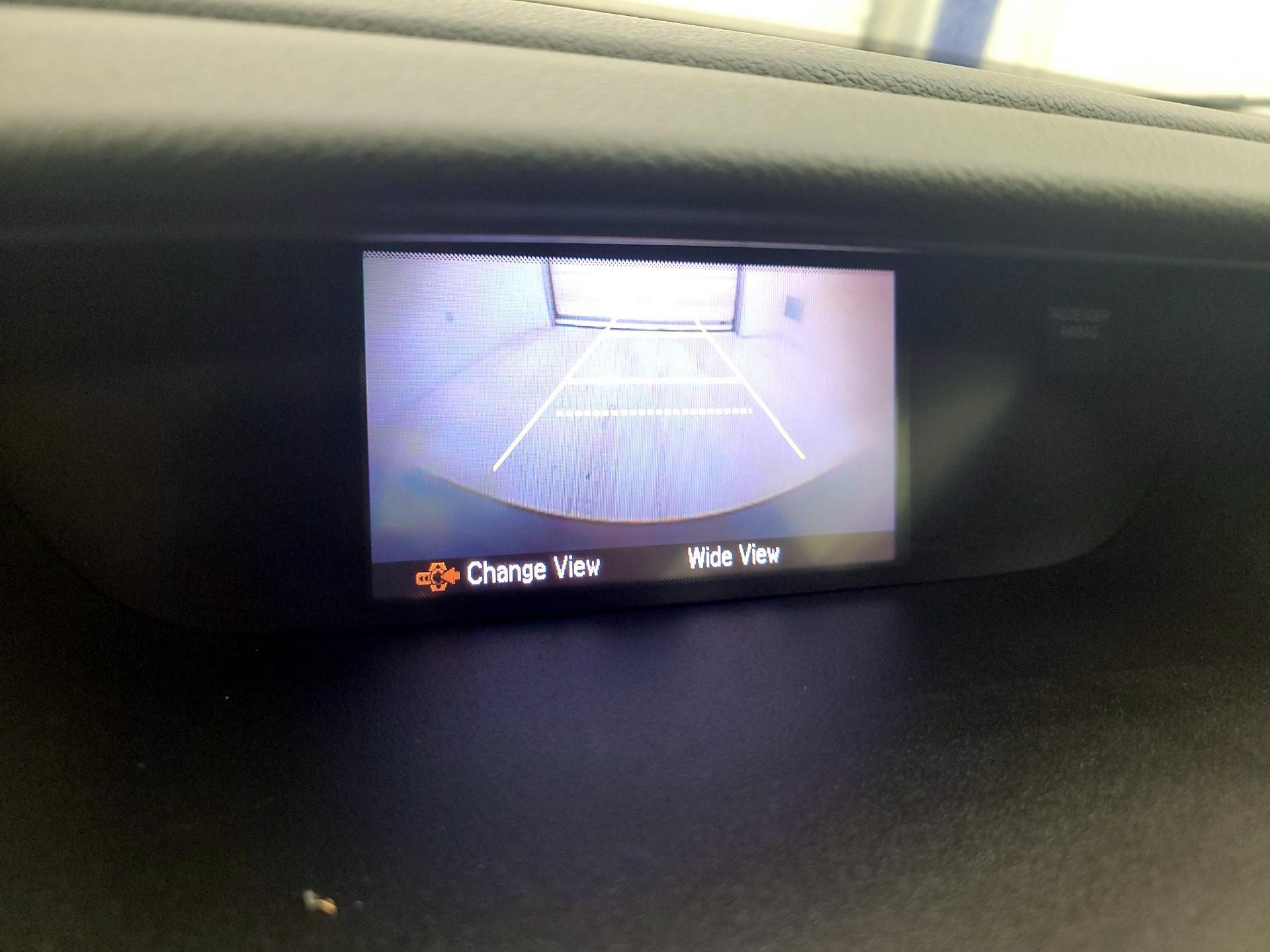 Thumbnail: 2016 Honda CR-V - 14