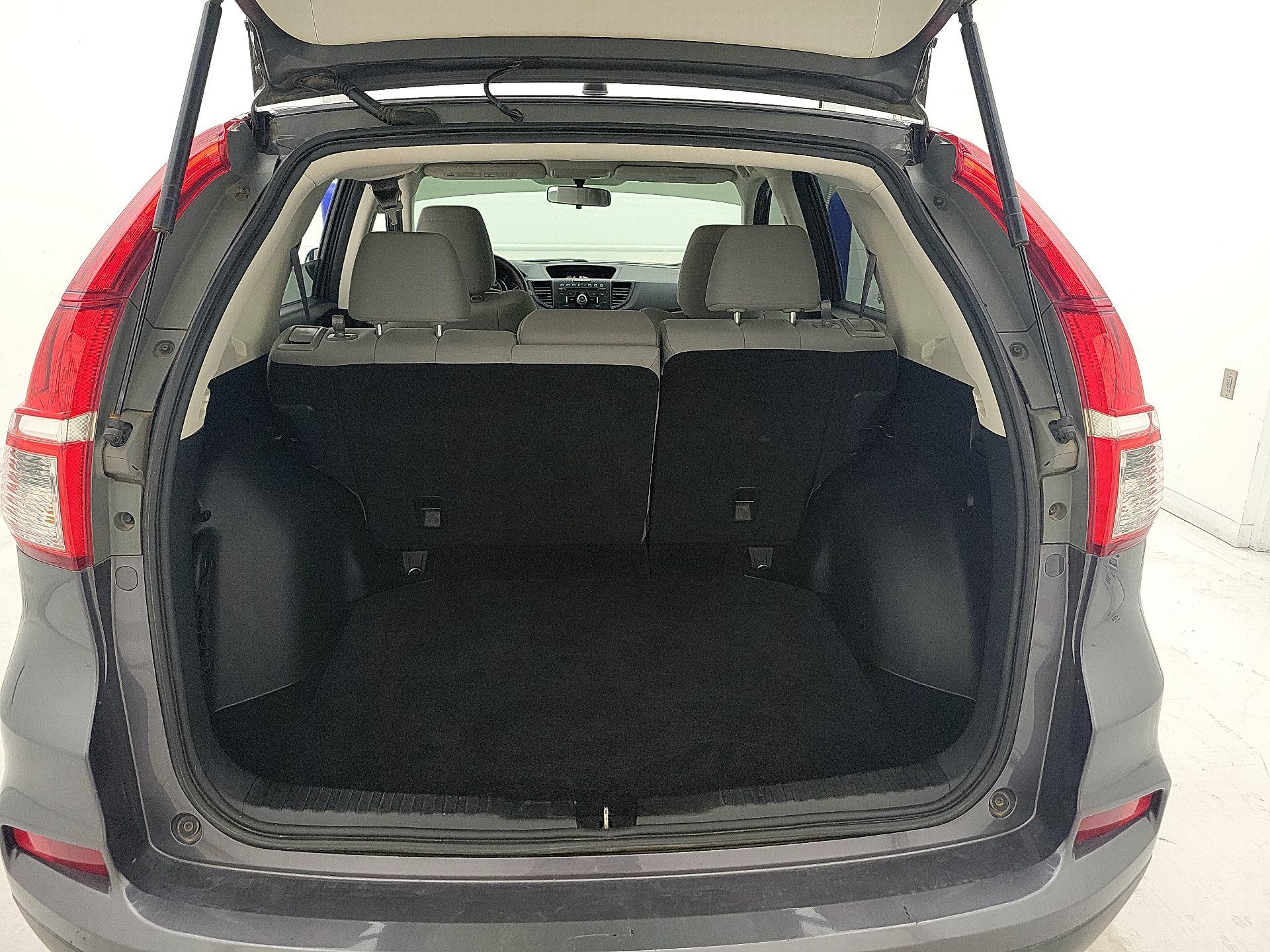 Thumbnail: 2016 Honda CR-V - 20