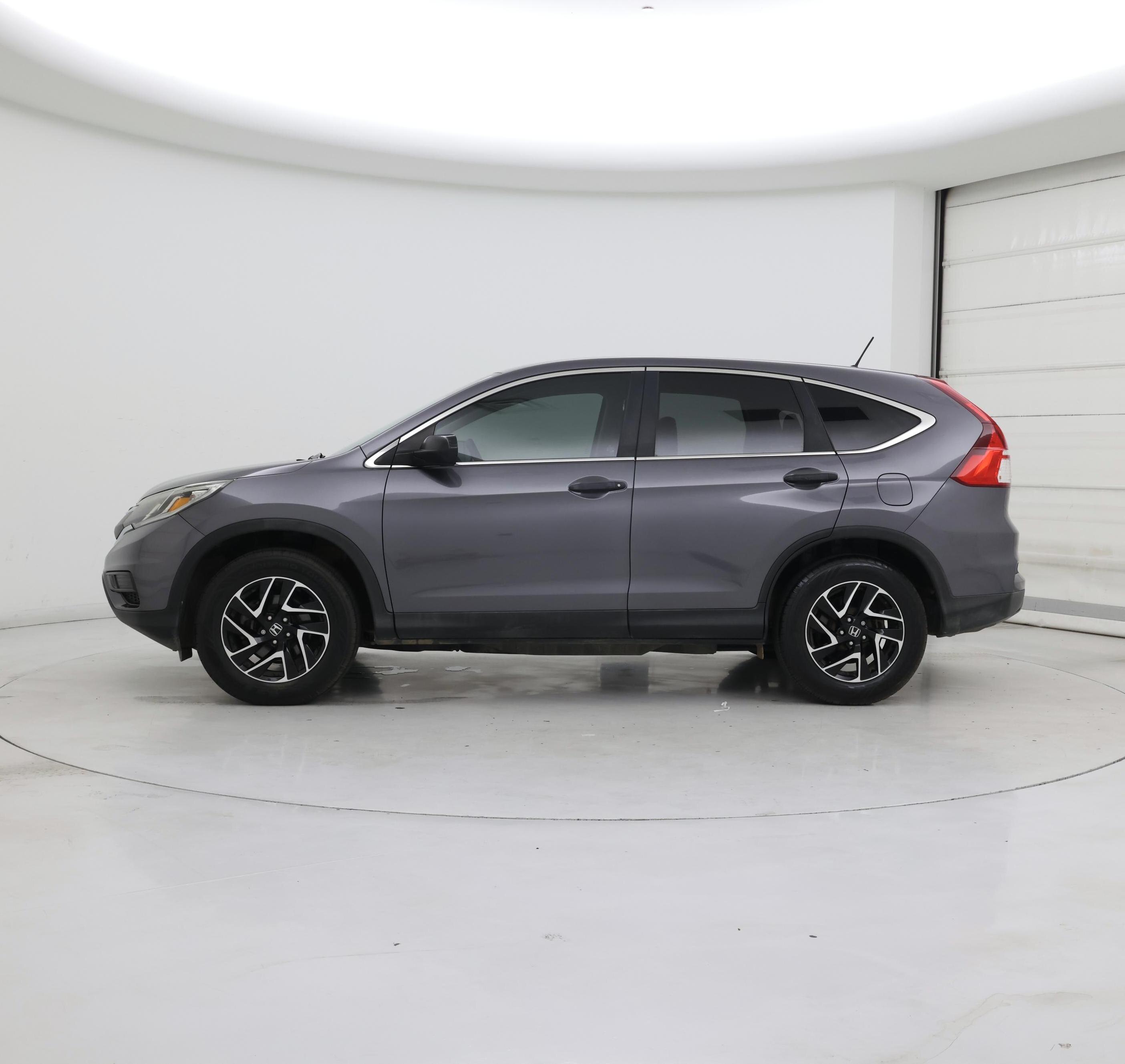 Thumbnail: 2016 Honda CR-V - 3