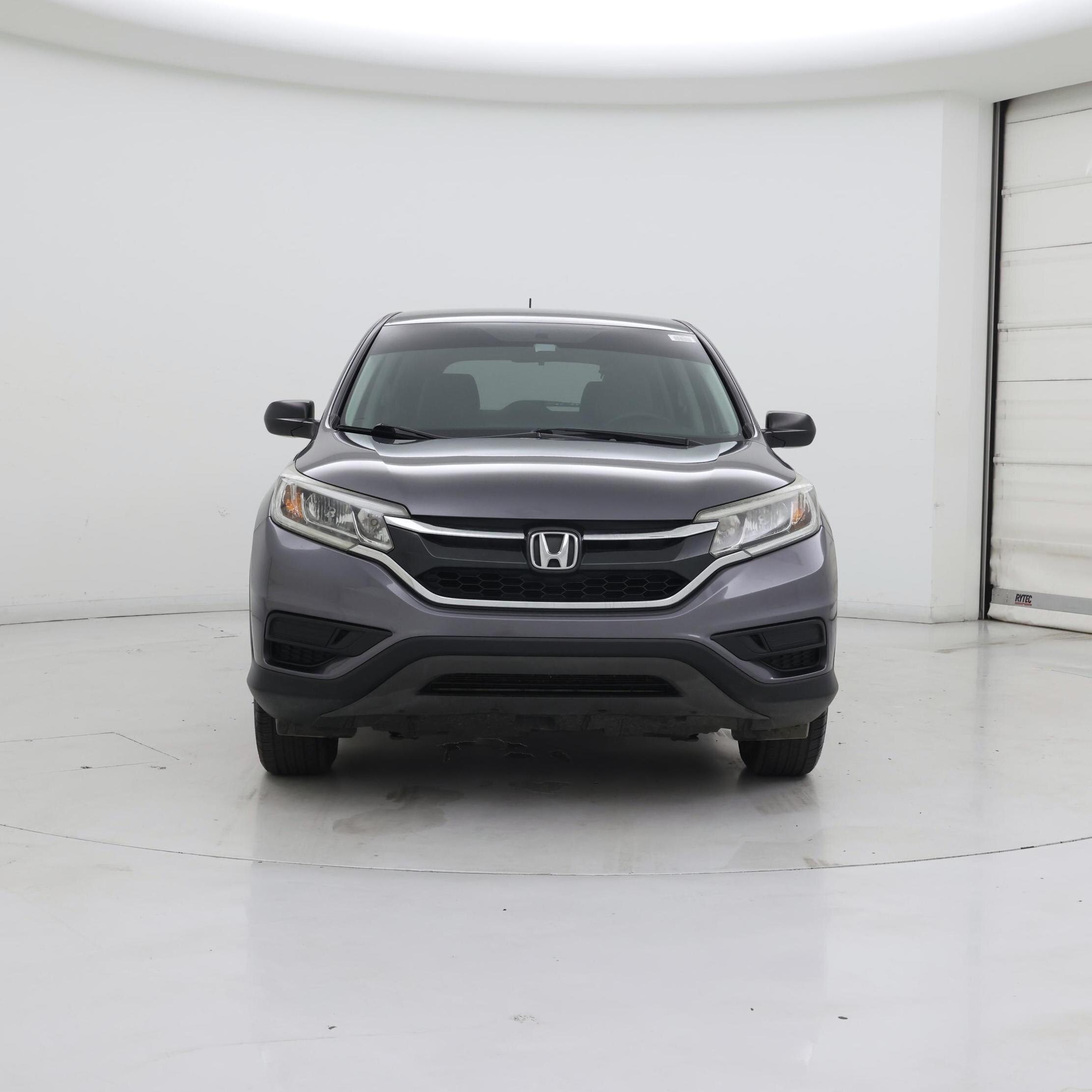 Thumbnail: 2016 Honda CR-V - 5