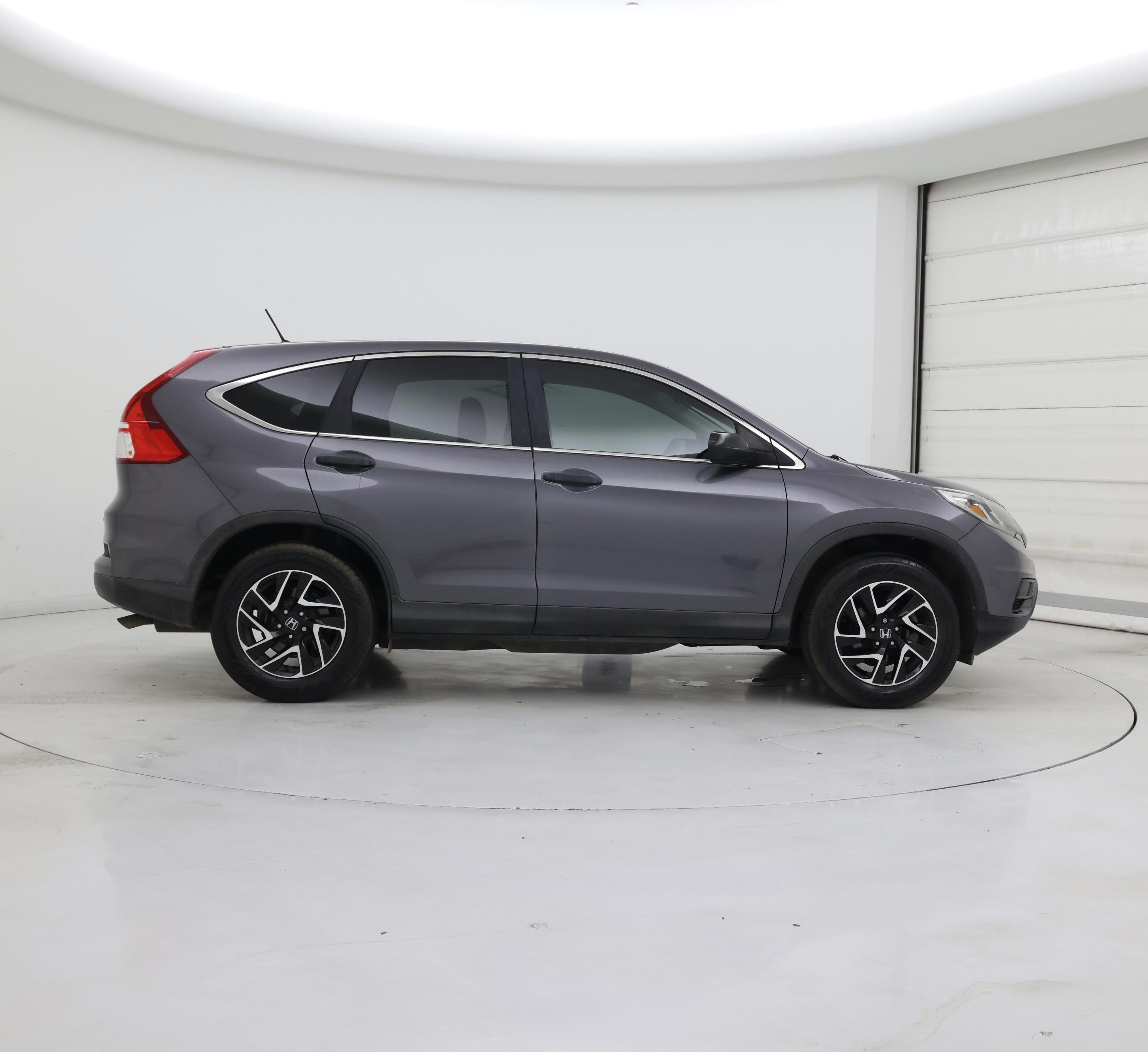 Thumbnail: 2016 Honda CR-V - 7