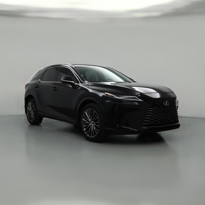 2024 Lexus RX 350 Luxury