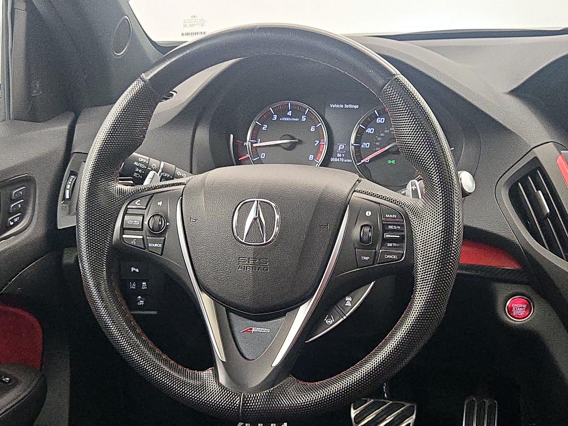 Thumbnail: 2019 Acura MDX - 10