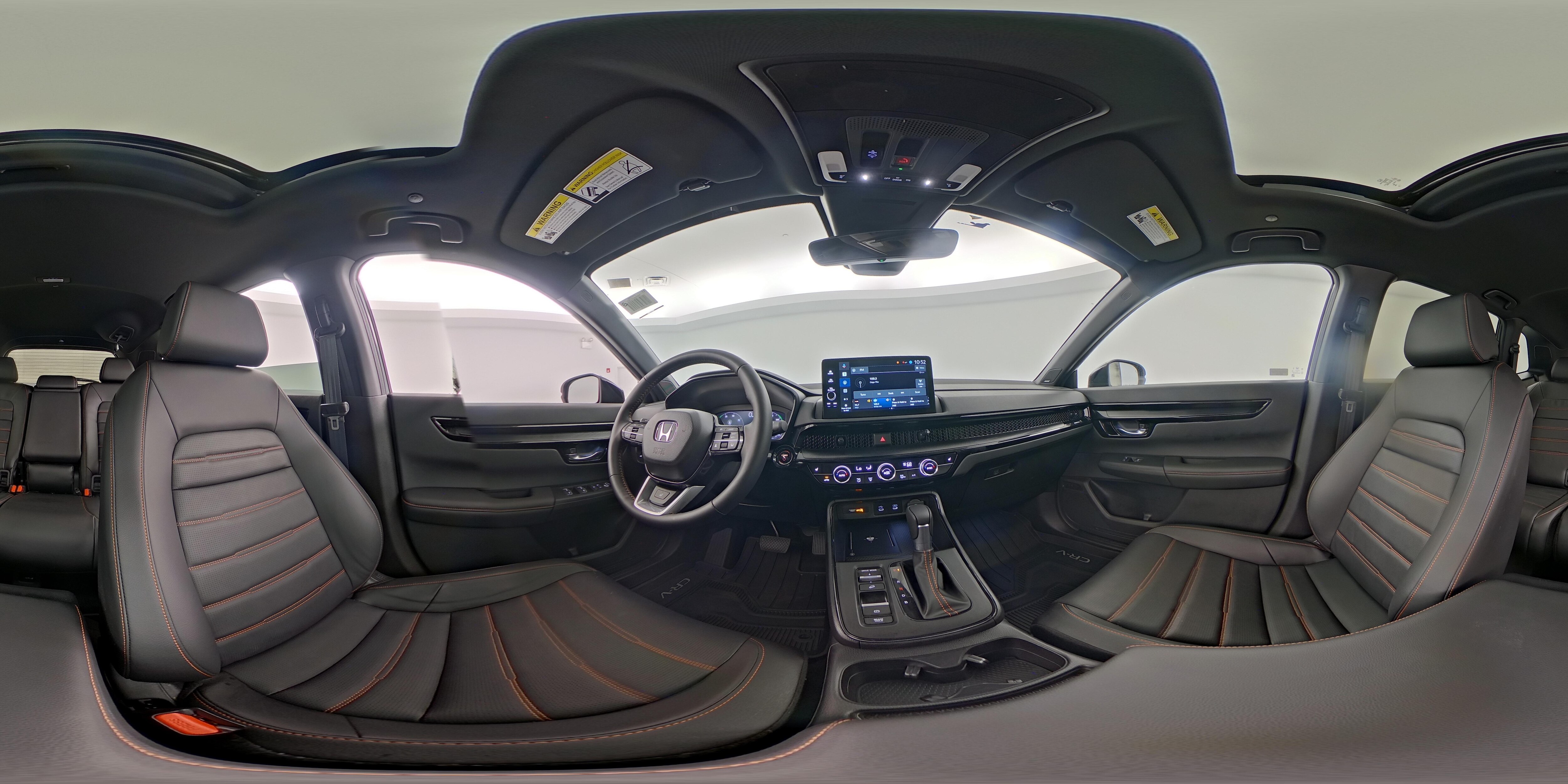 2026 Honda CR-V Sport Touring - Photo 25