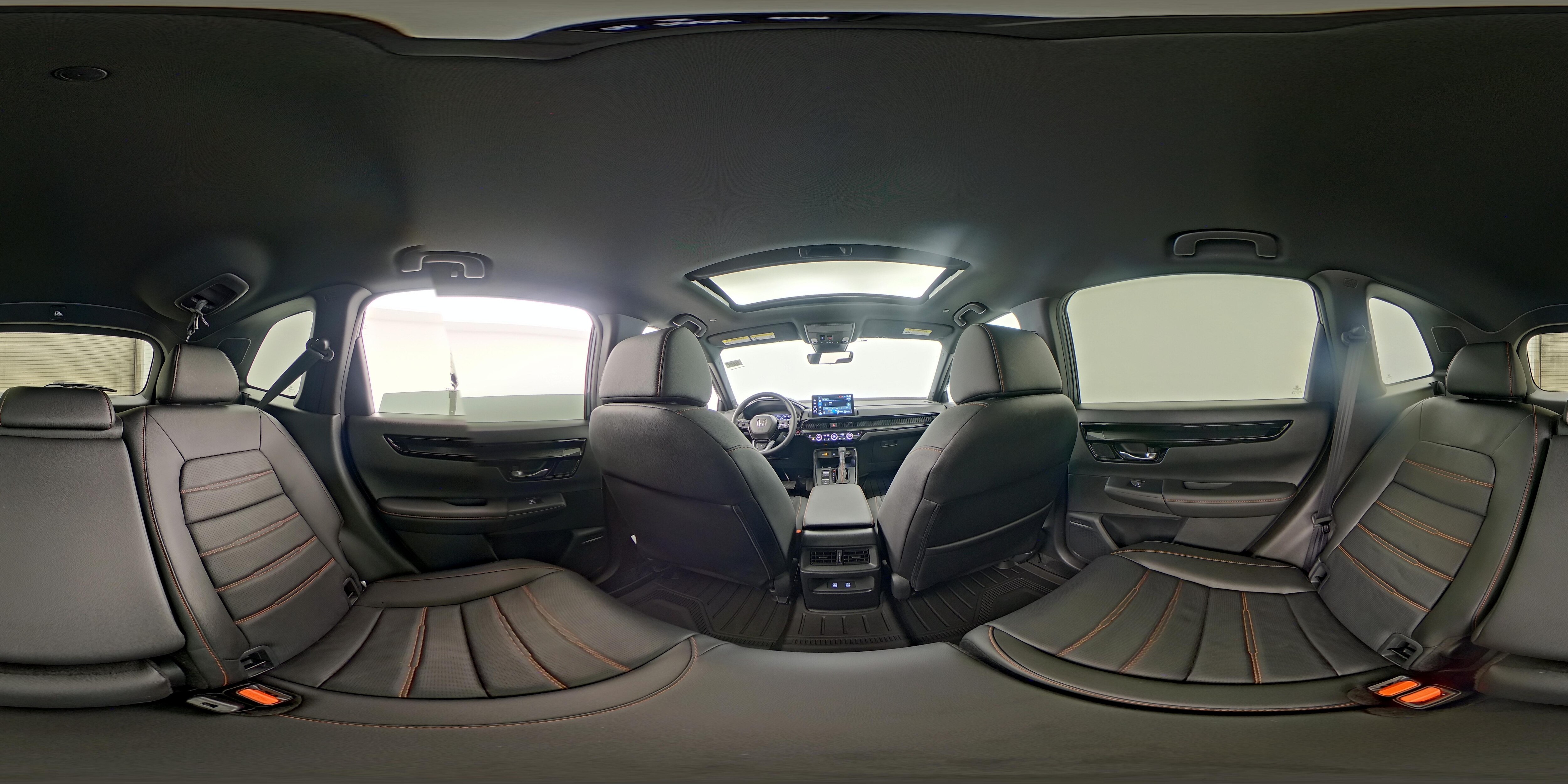 2026 Honda CR-V Sport Touring - Photo 26