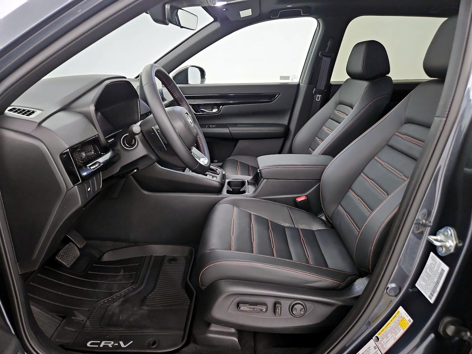 2026 Honda CR-V Sport Touring - Photo 10