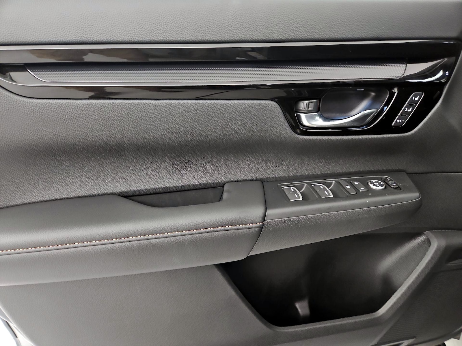 2026 Honda CR-V Sport Touring - Photo 11