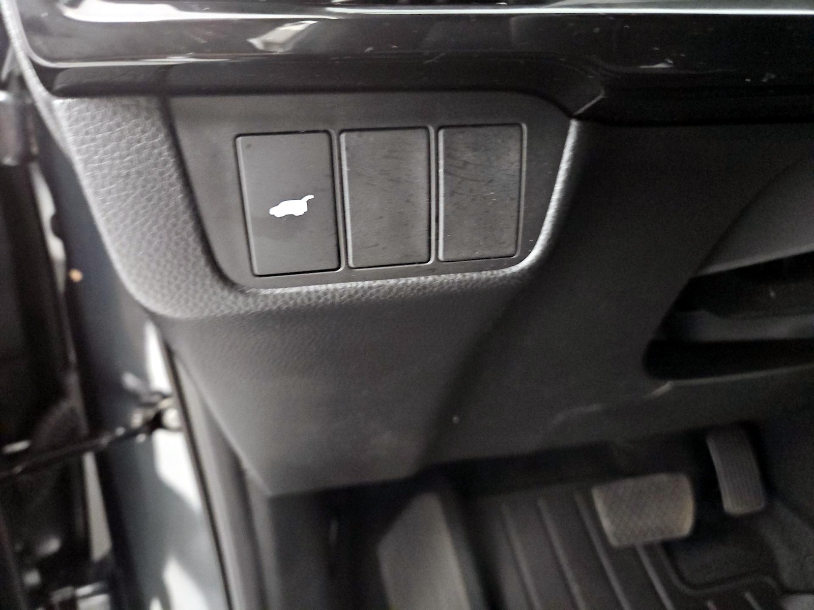 2026 Honda CR-V Sport Touring - Photo 12