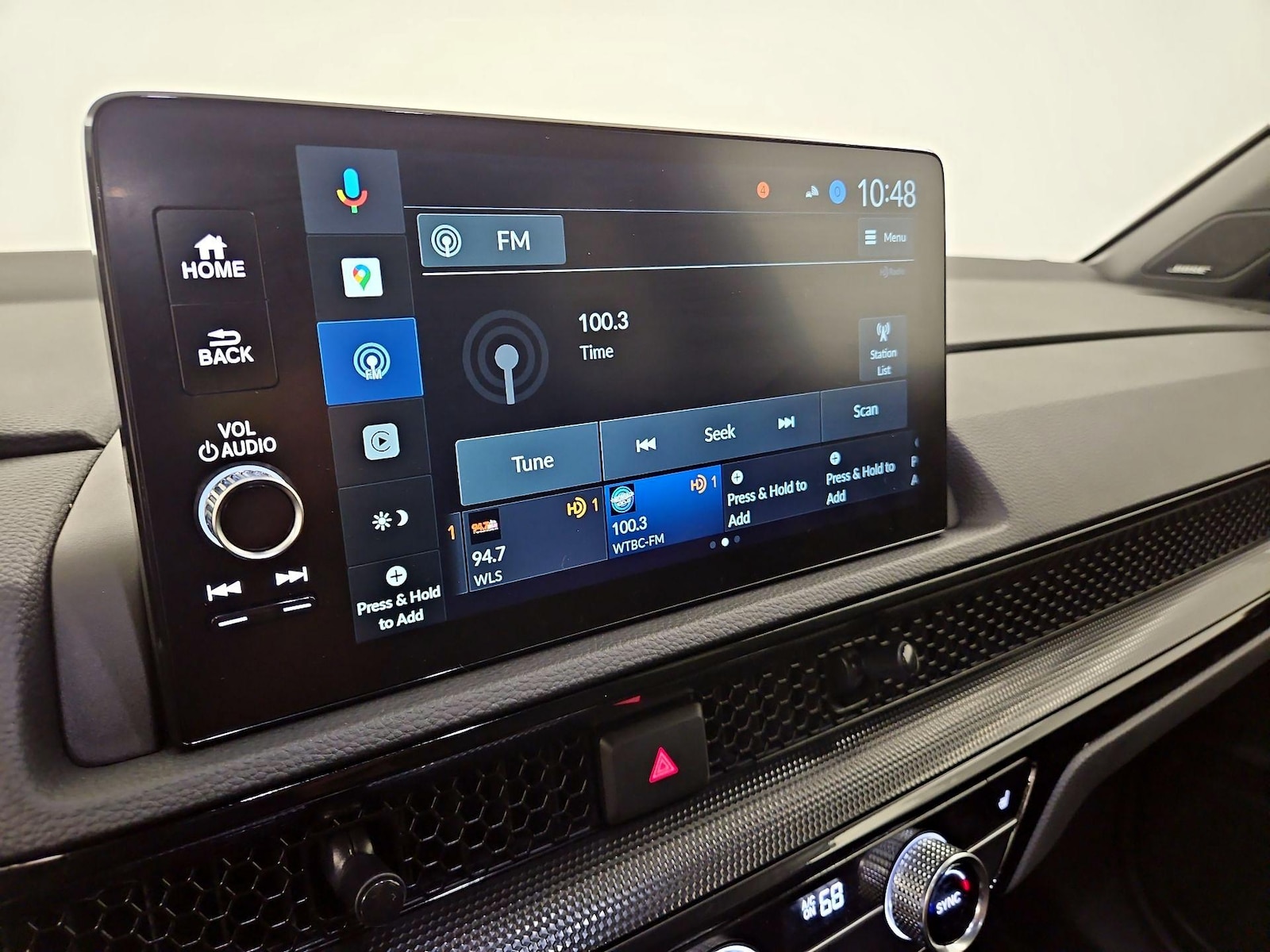 2026 Honda CR-V Sport Touring - Photo 15