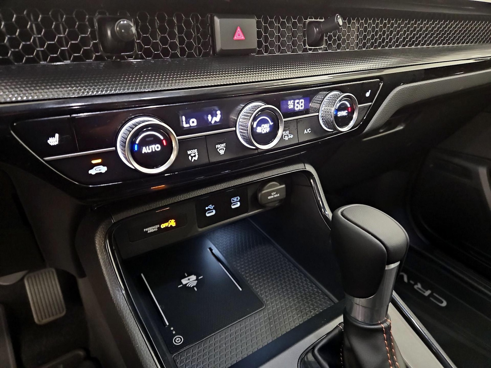 2026 Honda CR-V Sport Touring - Photo 16