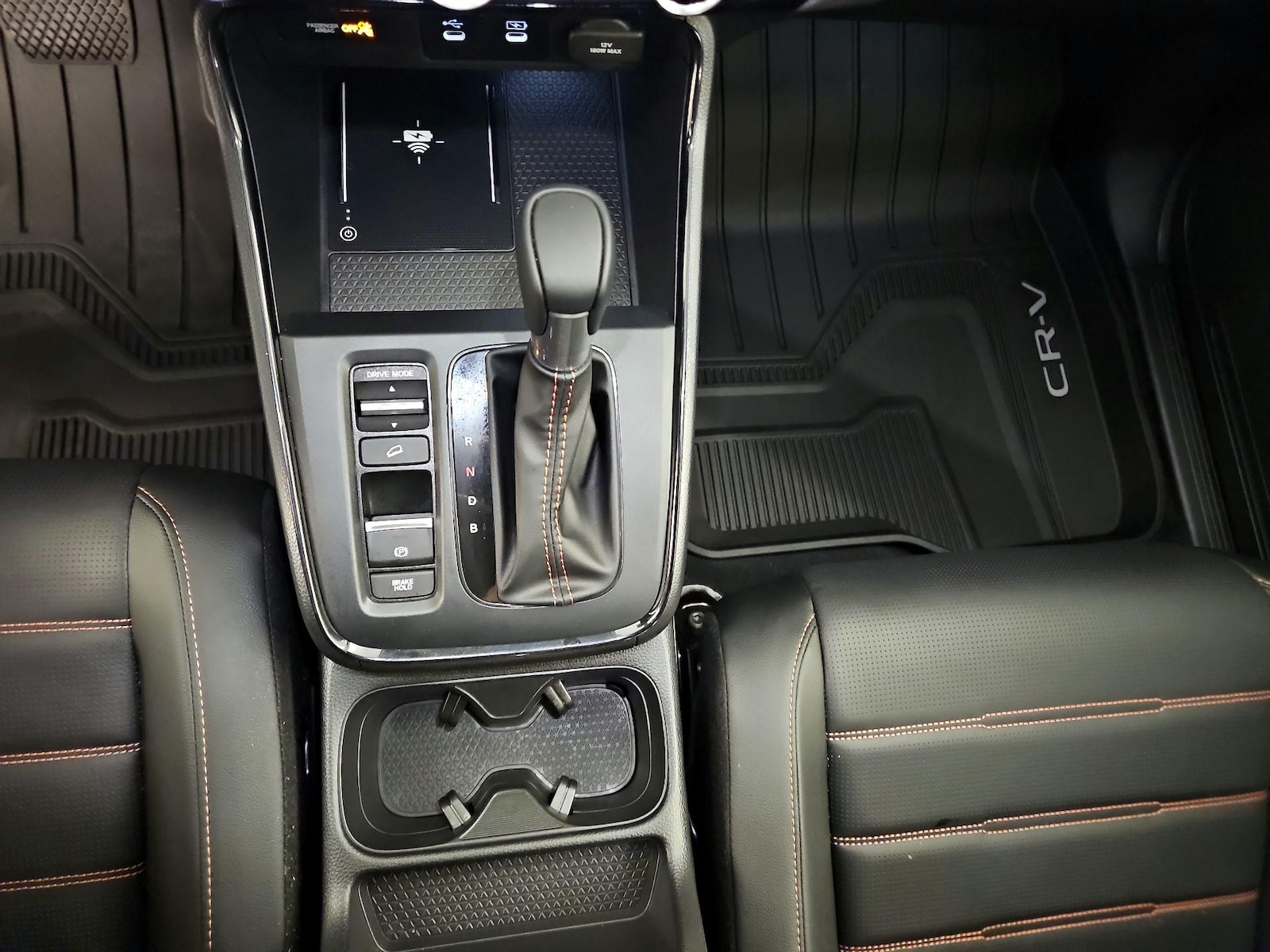 2026 Honda CR-V Sport Touring - Photo 17