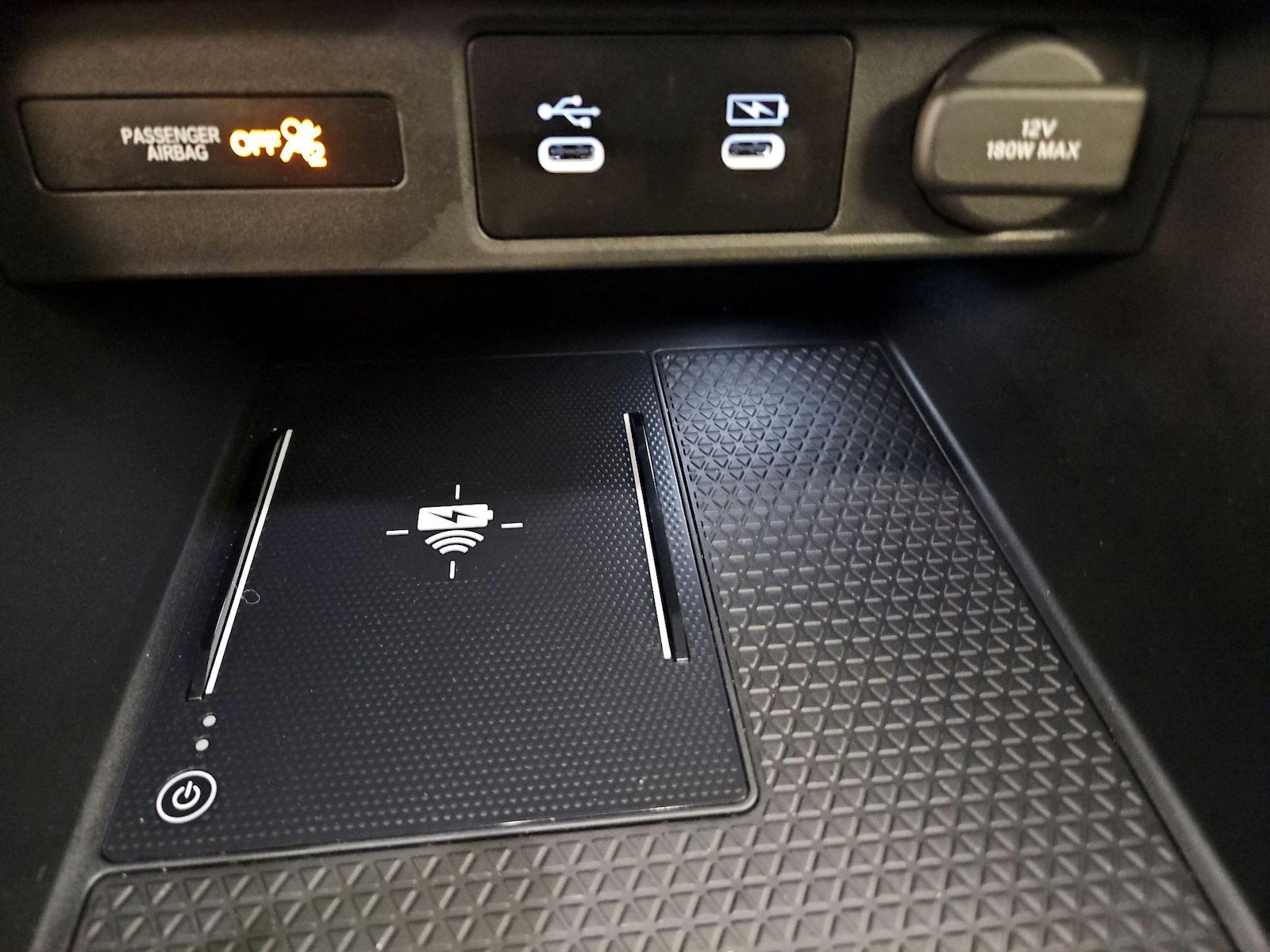 2026 Honda CR-V Sport Touring - Photo 18