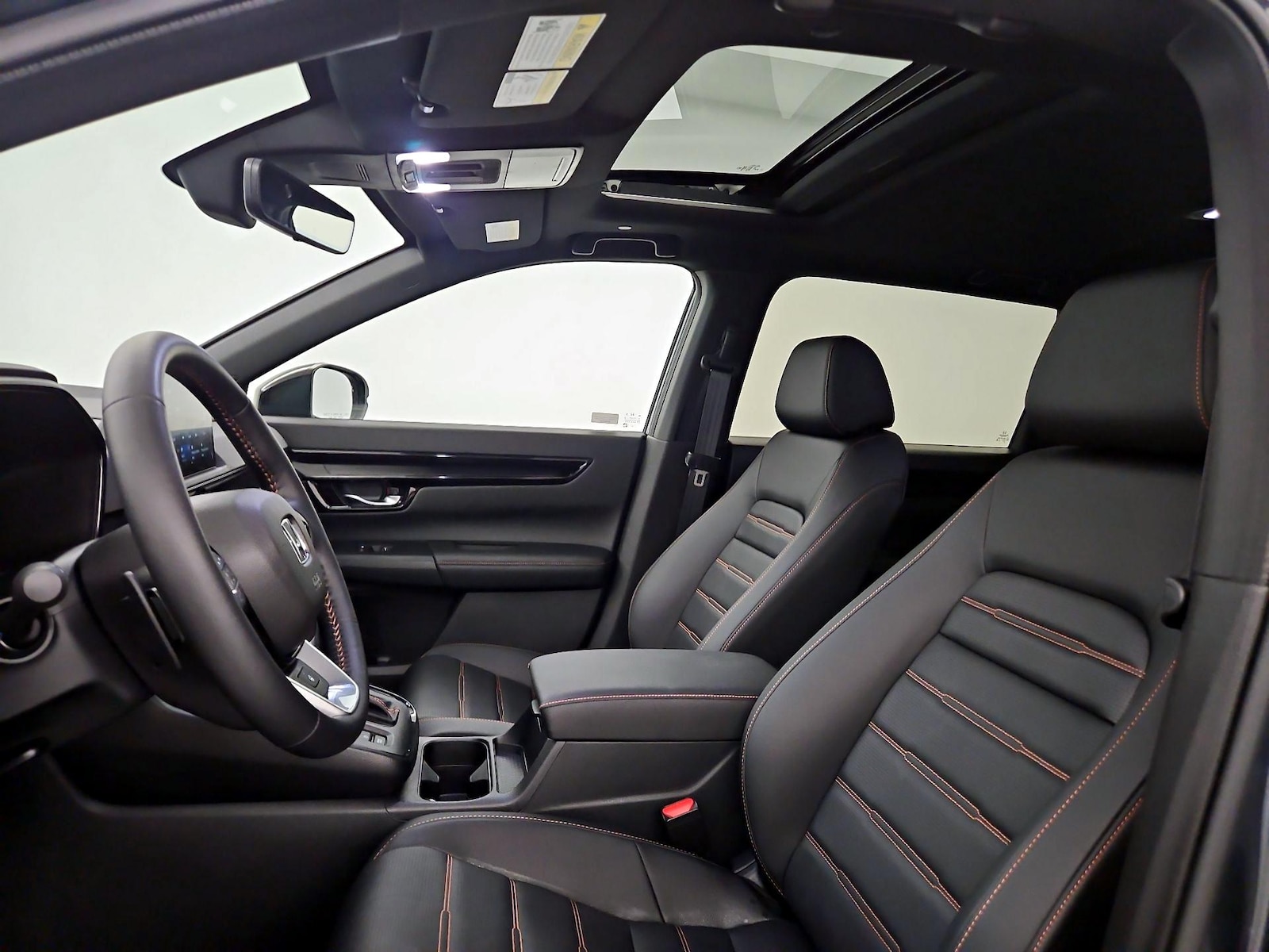 2026 Honda CR-V Sport Touring - Photo 19