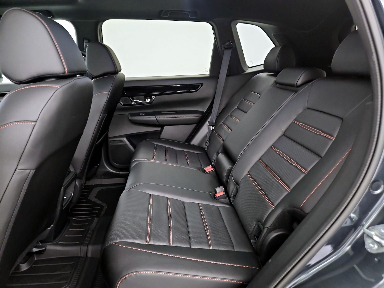 2026 Honda CR-V Sport Touring - Photo 20